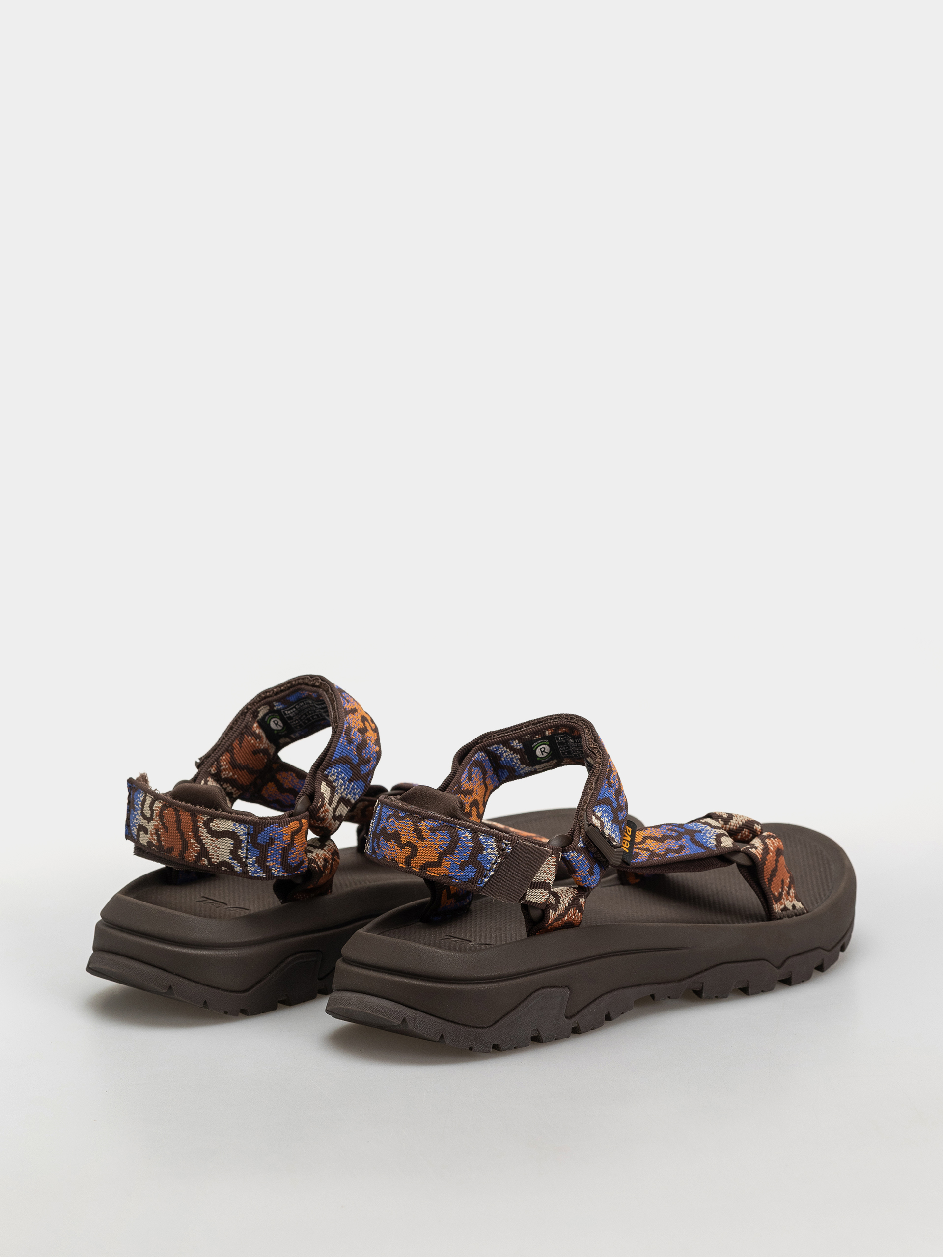 Sandale Teva Hurricane XLT 3 (epic brown/orange)