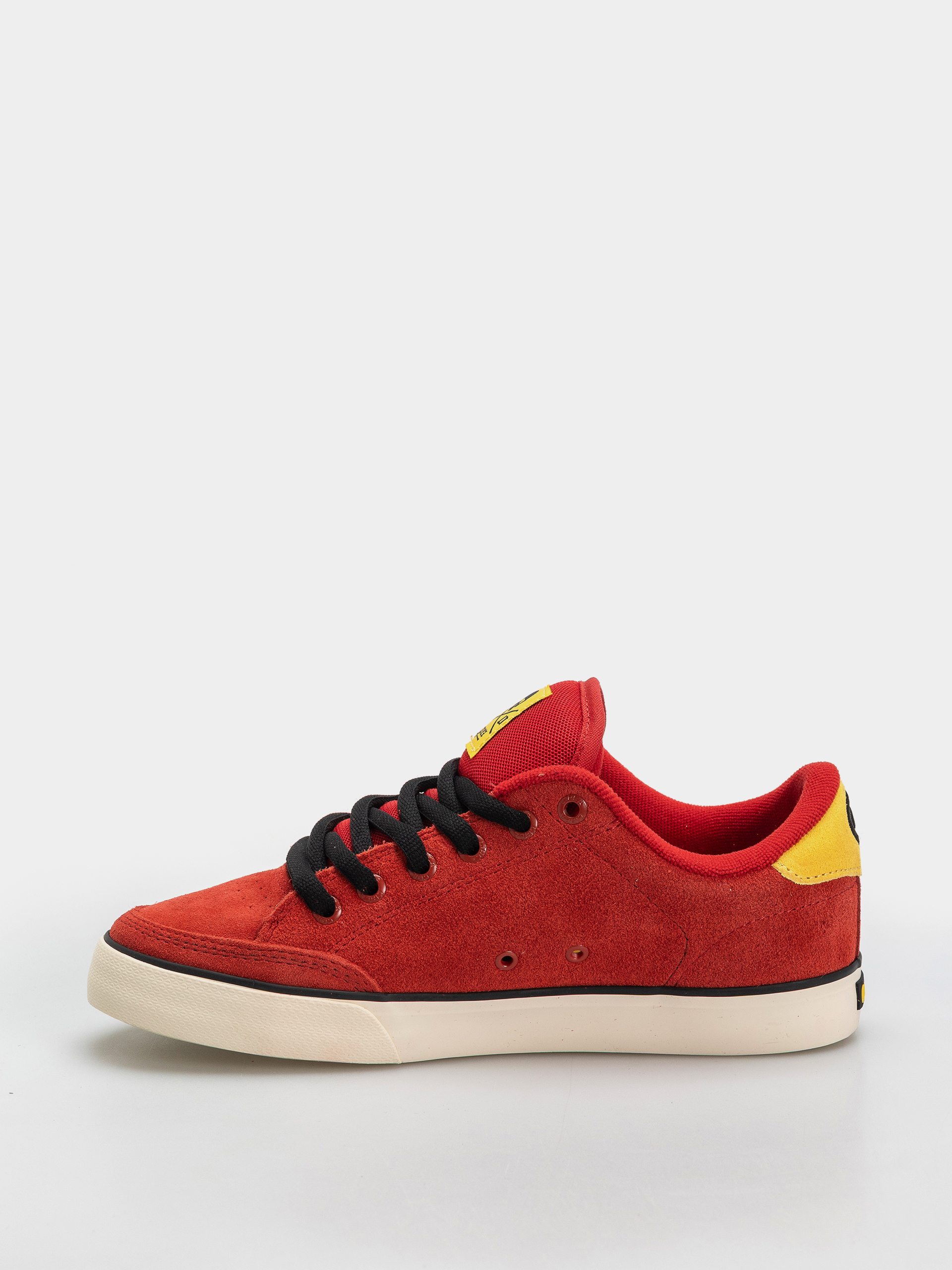 Pantofi Circa Al 50 (lava/black/yellow)