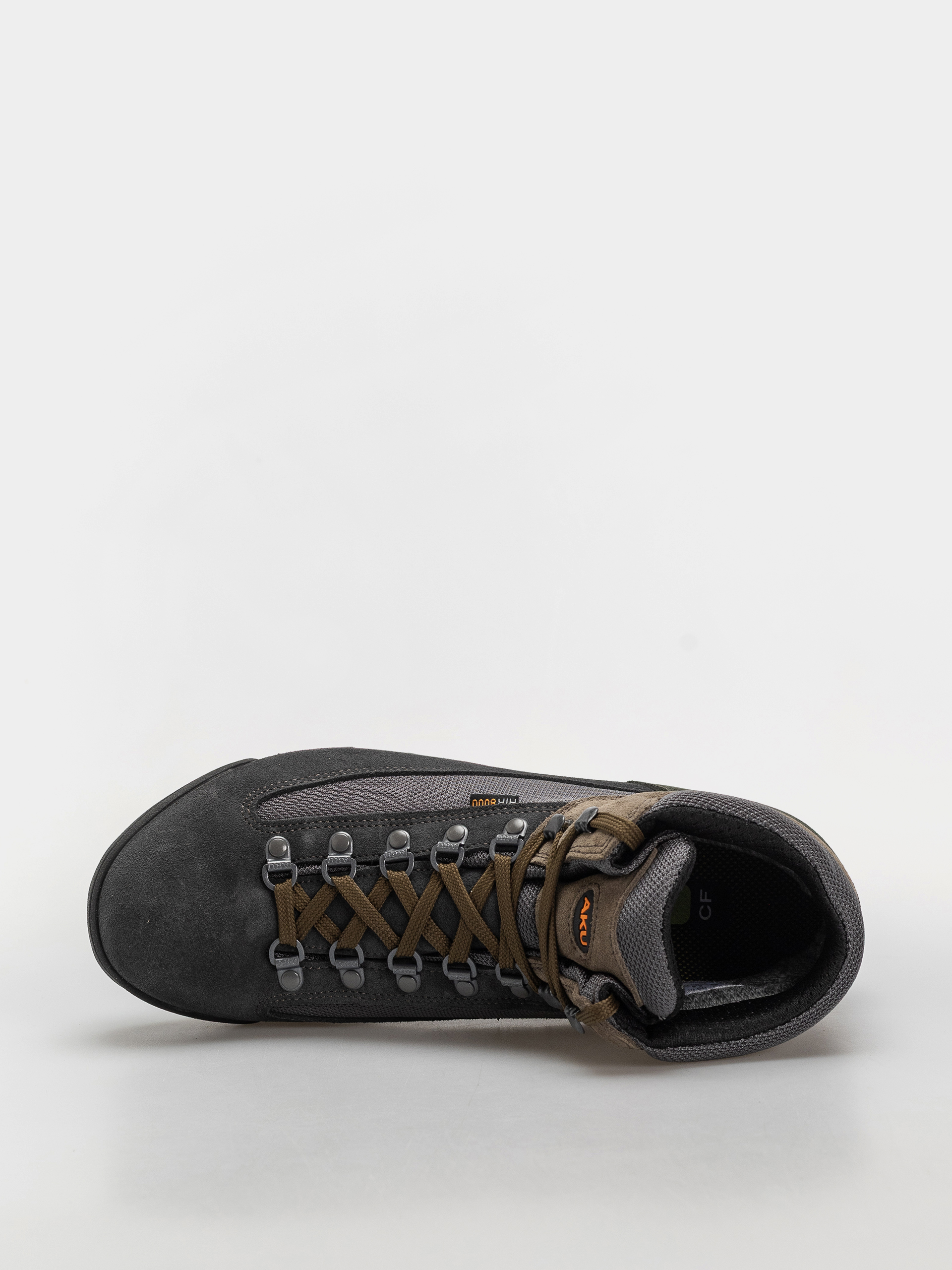 Pantofi AKU Slope Original GTX (anthracite/green)