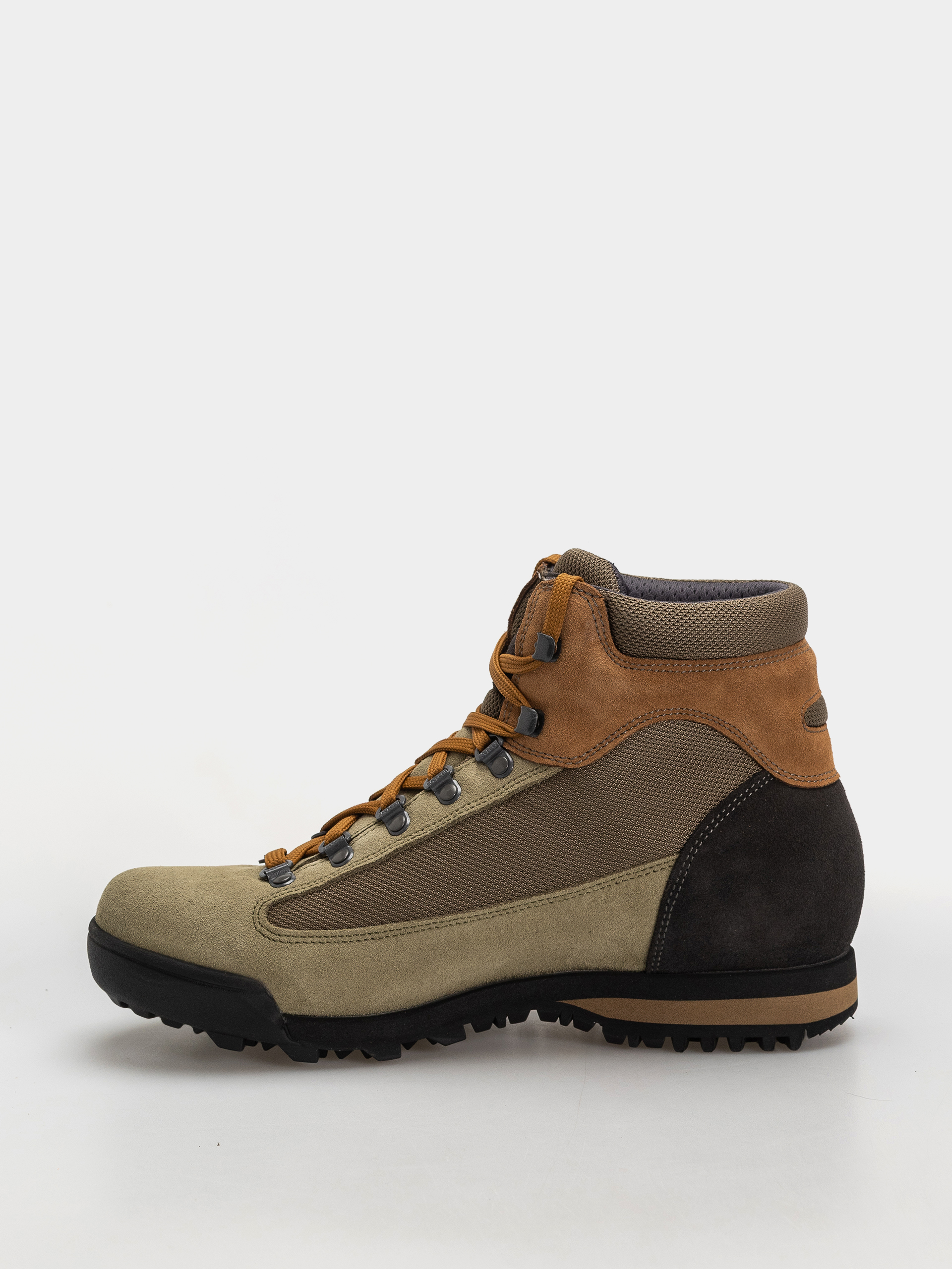 Pantofi AKU Slope Original GTX (brown/rusty brown)