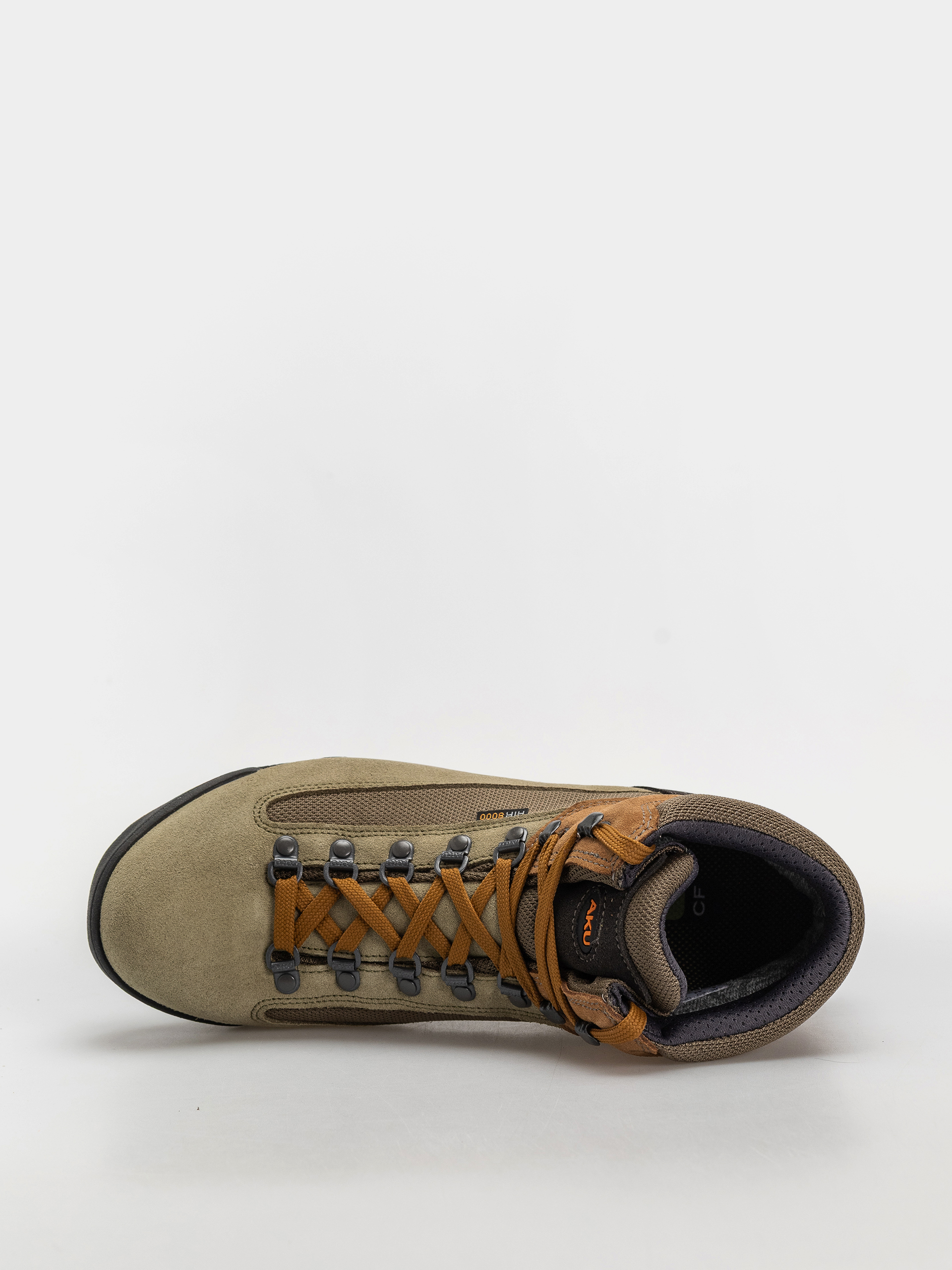Pantofi AKU Slope Original GTX (brown/rusty brown)