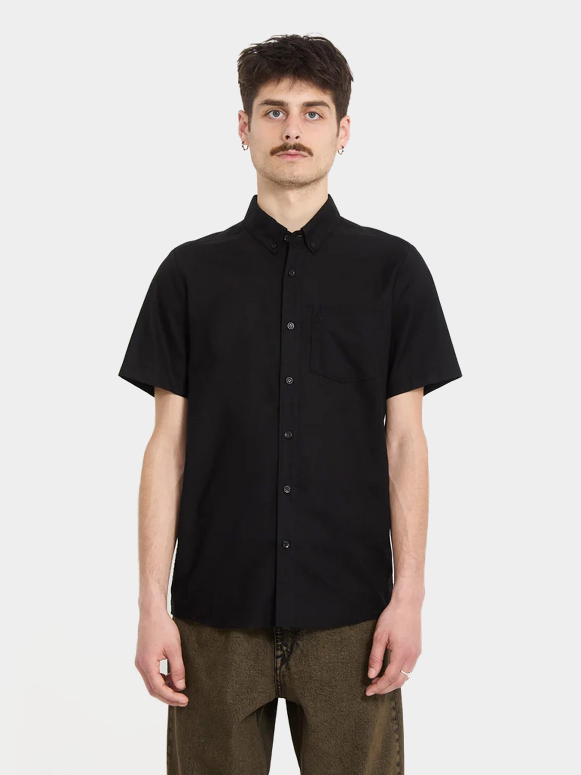 Cămașă Volcom Everett Oxford