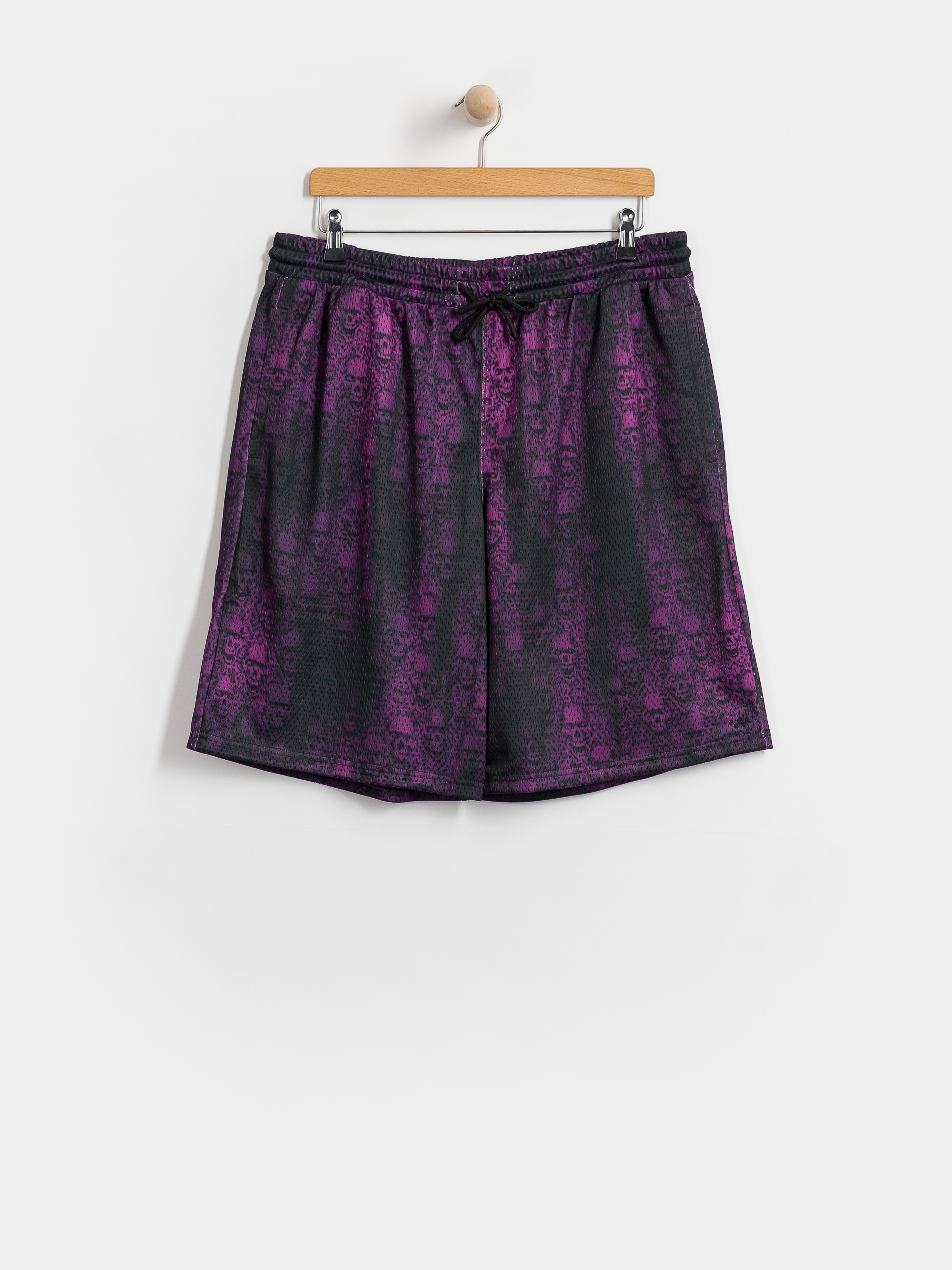 Pantaloni scurți Vans Lx Mesh Wreckpack