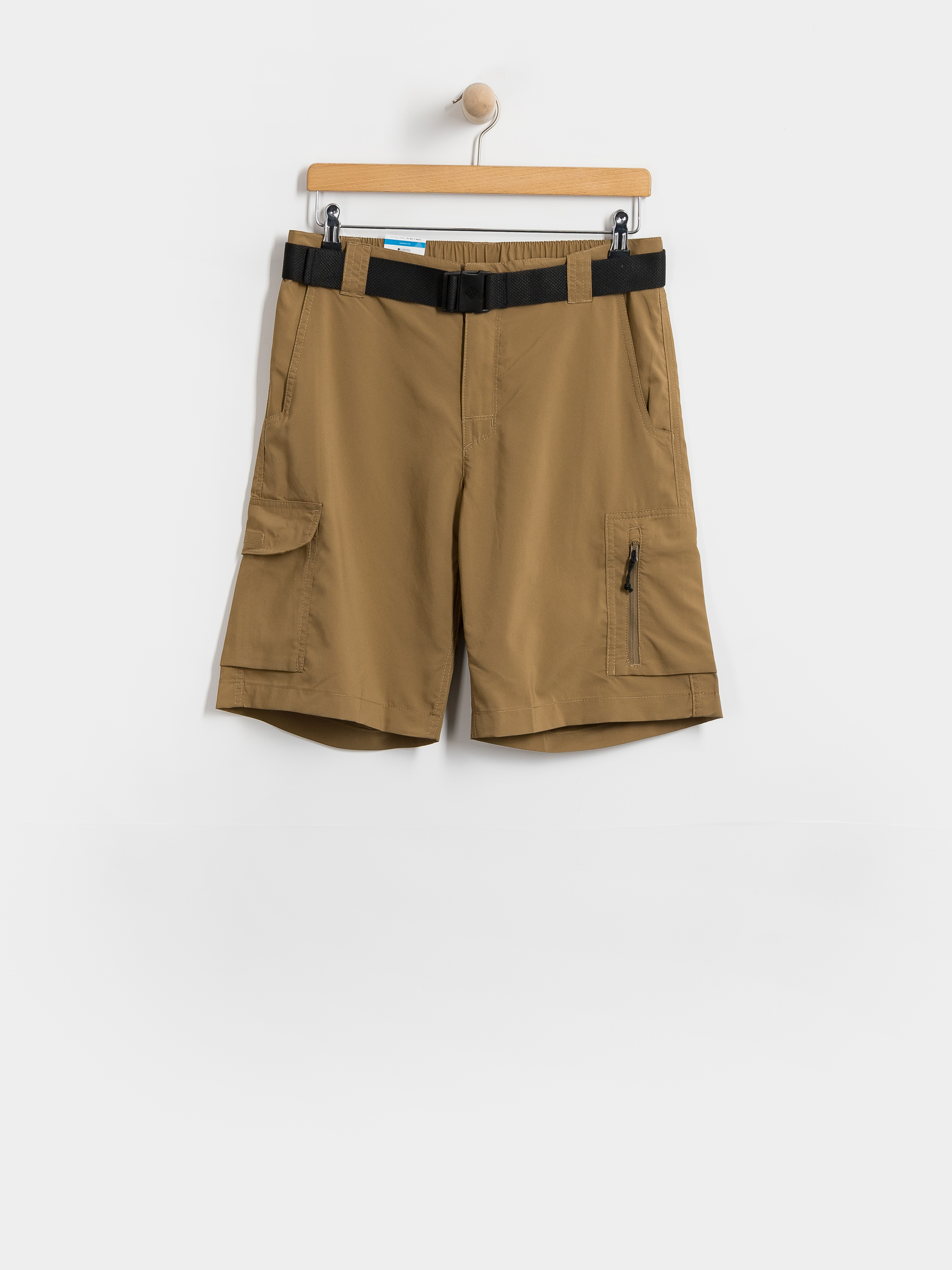Pantaloni scurți Columbia Silver Ridge Utility Cargo