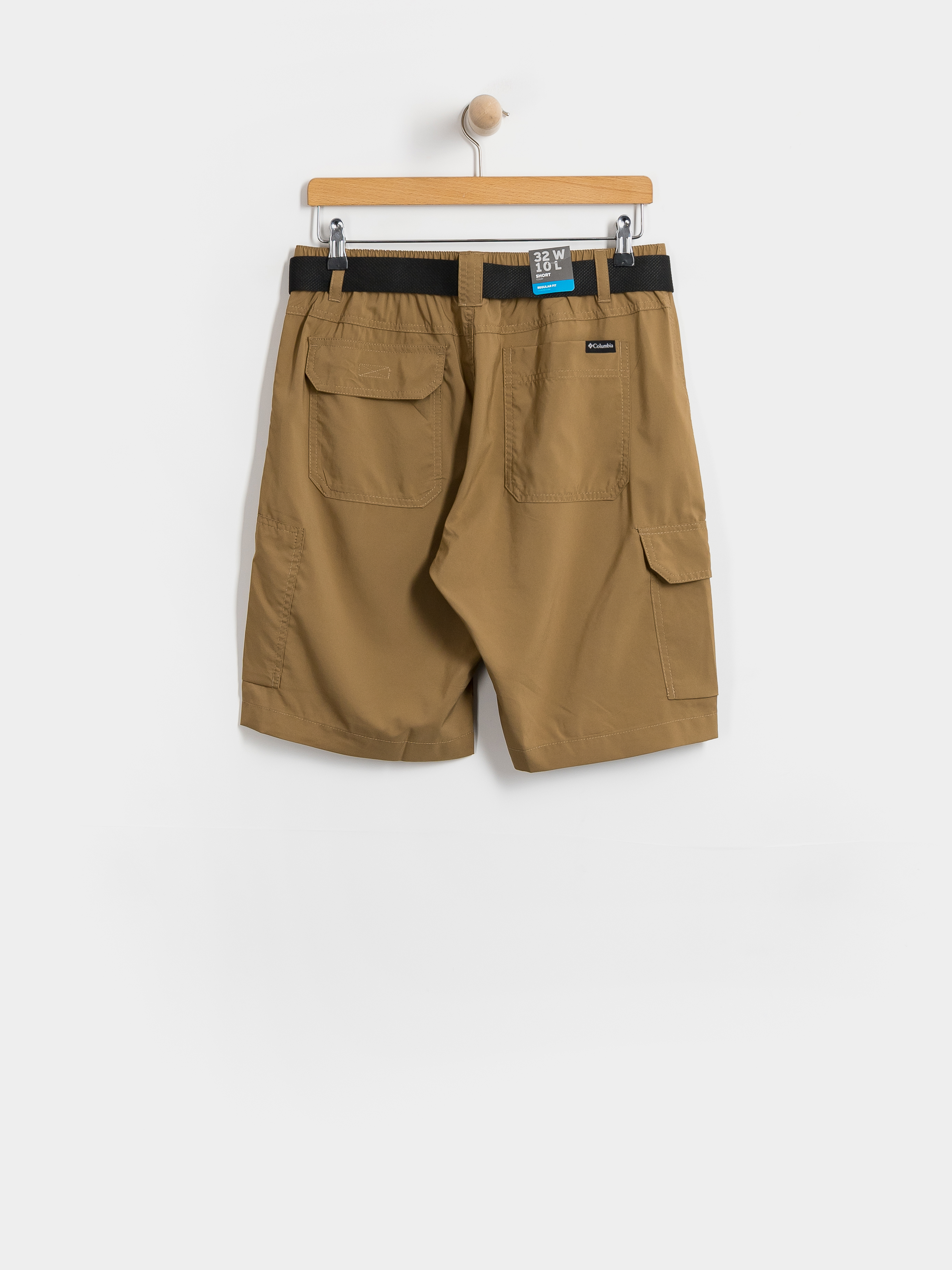 Pantaloni scurți Columbia Silver Ridge Utility Cargo (delta)