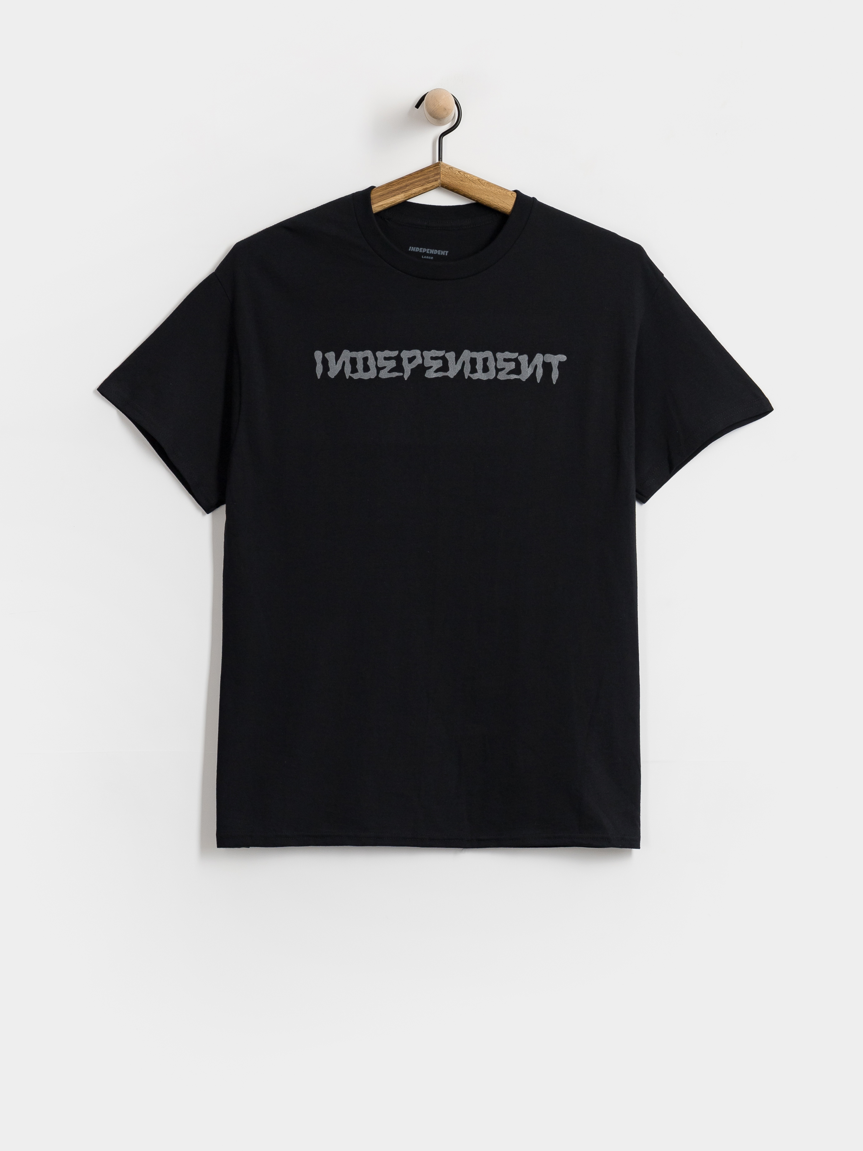 Tricou Independent Dressen Bar
