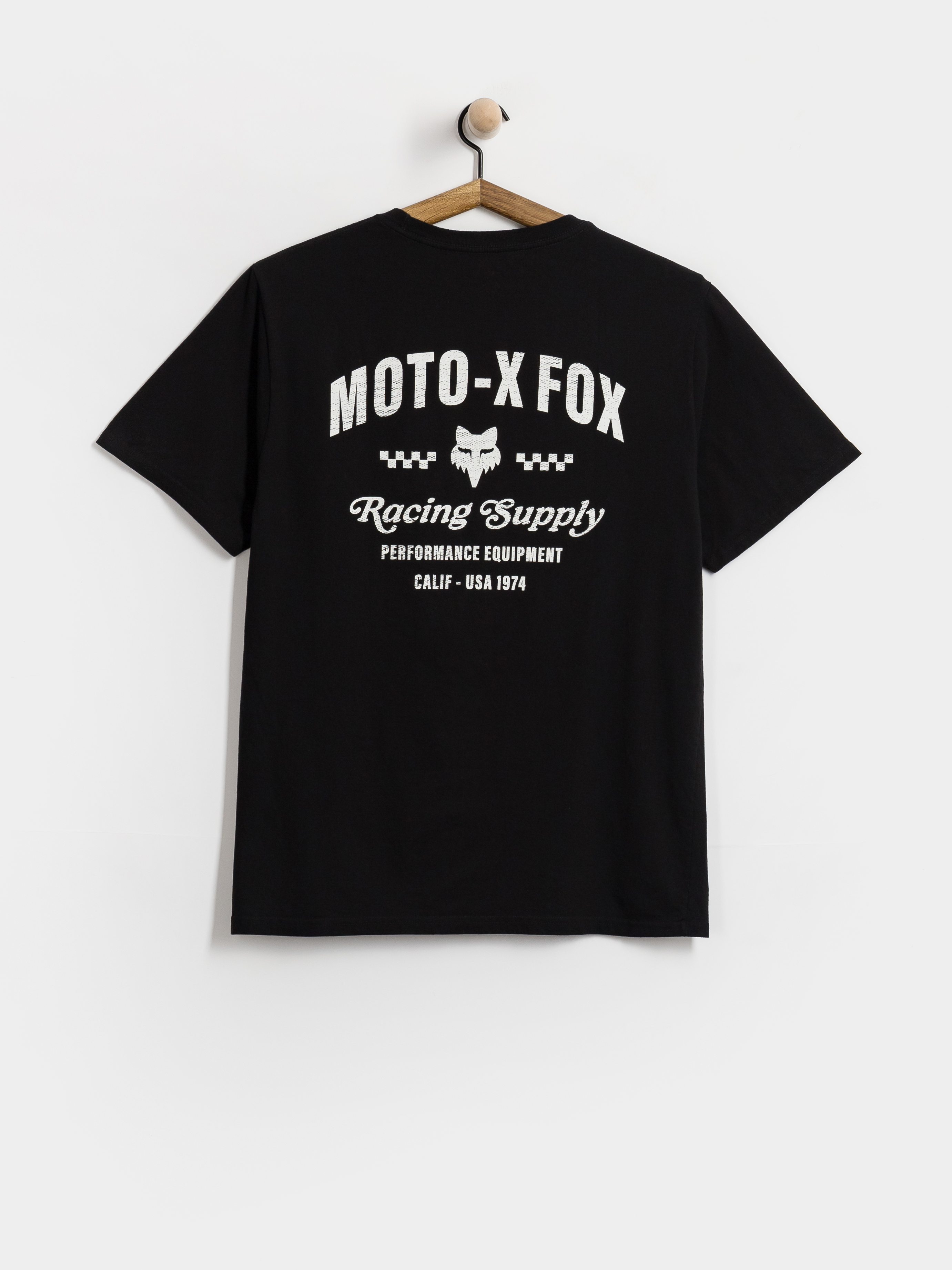 Tricou Fox Supply 195