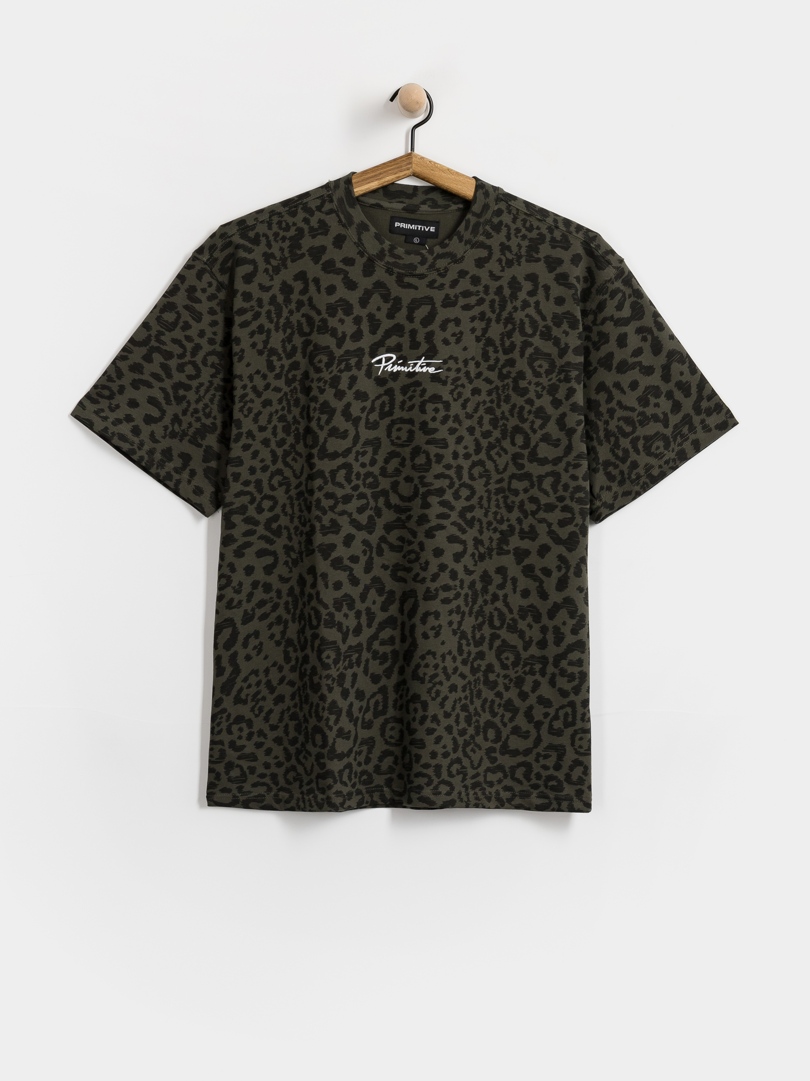 Tricou Primitive Quest Nuevo