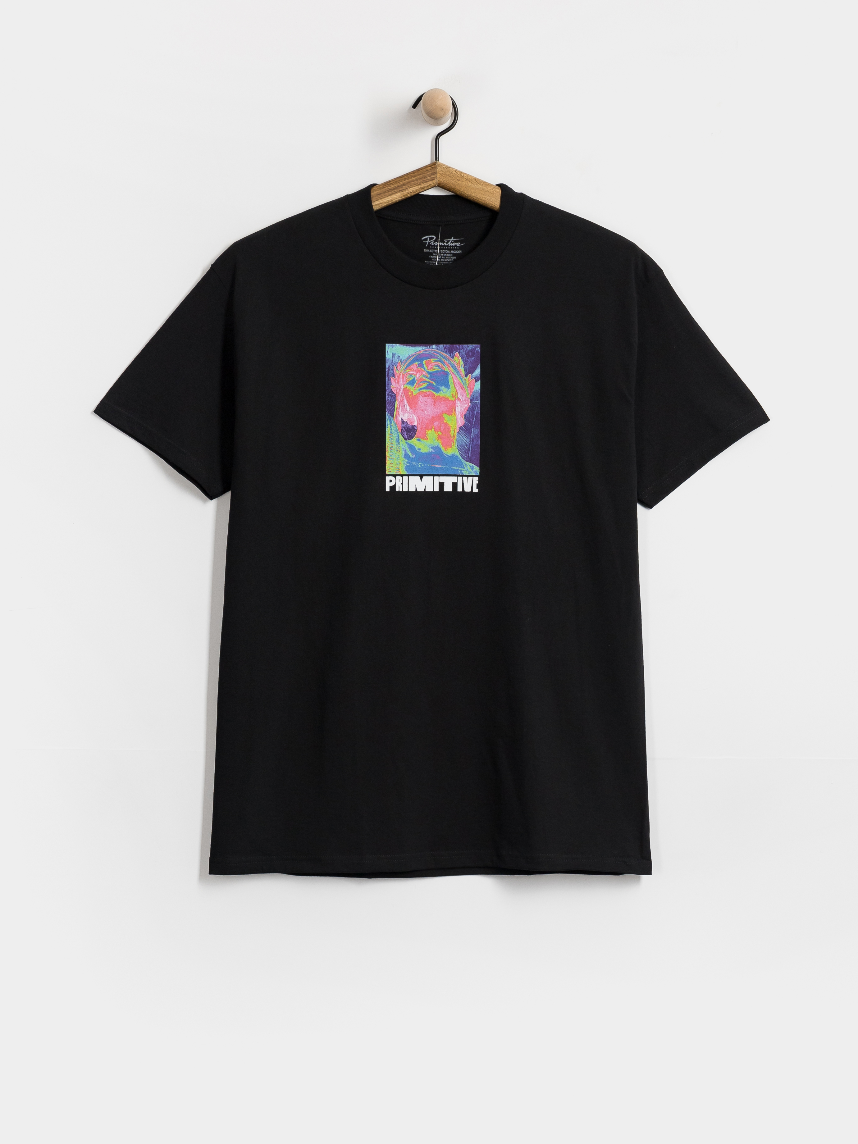 Tricou Primitive Olympus