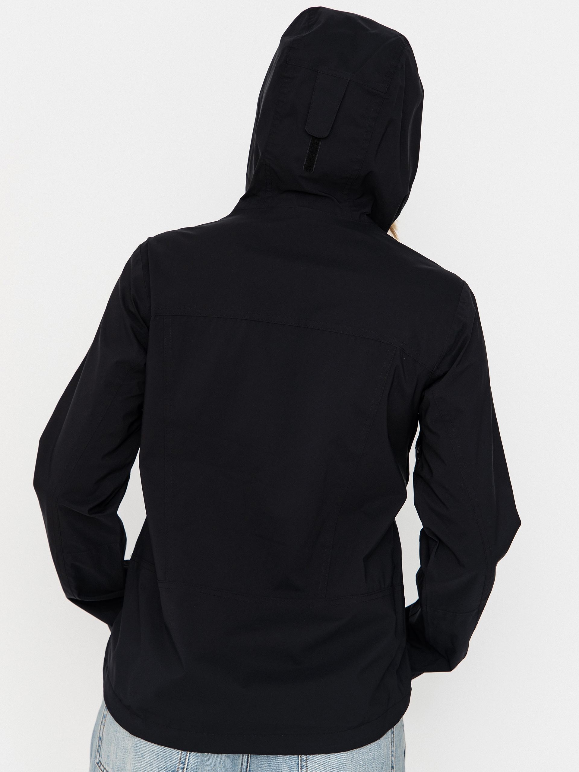 Geacă Columbia Boulder Falls Wmn (black)