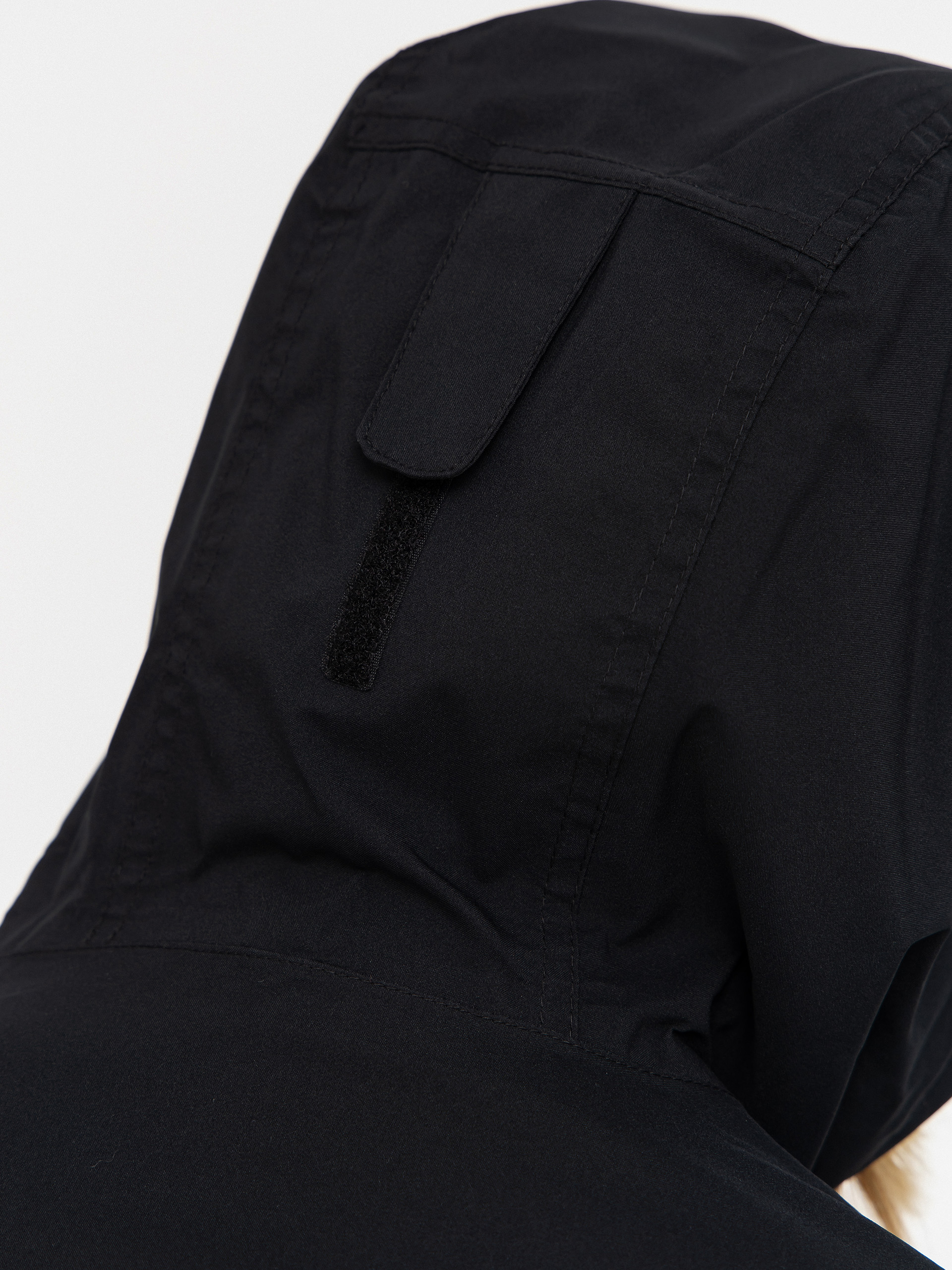 Geacă Columbia Boulder Falls Wmn (black)