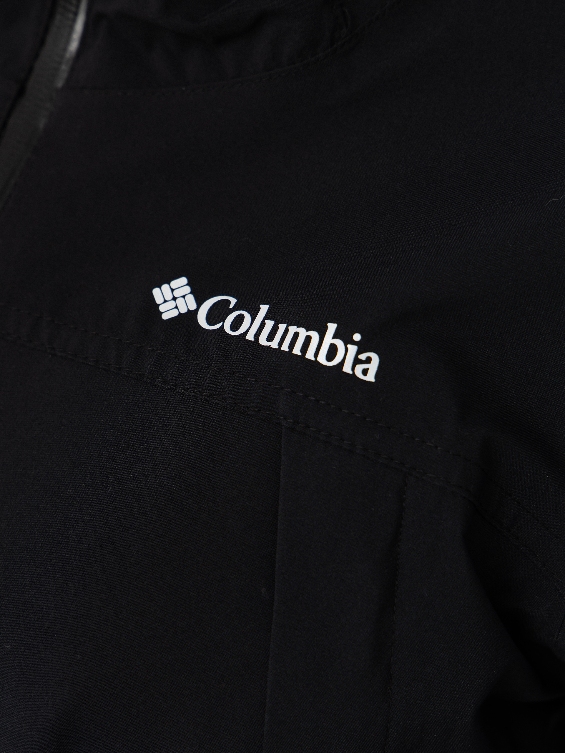 Geacă Columbia Boulder Falls Wmn (black)