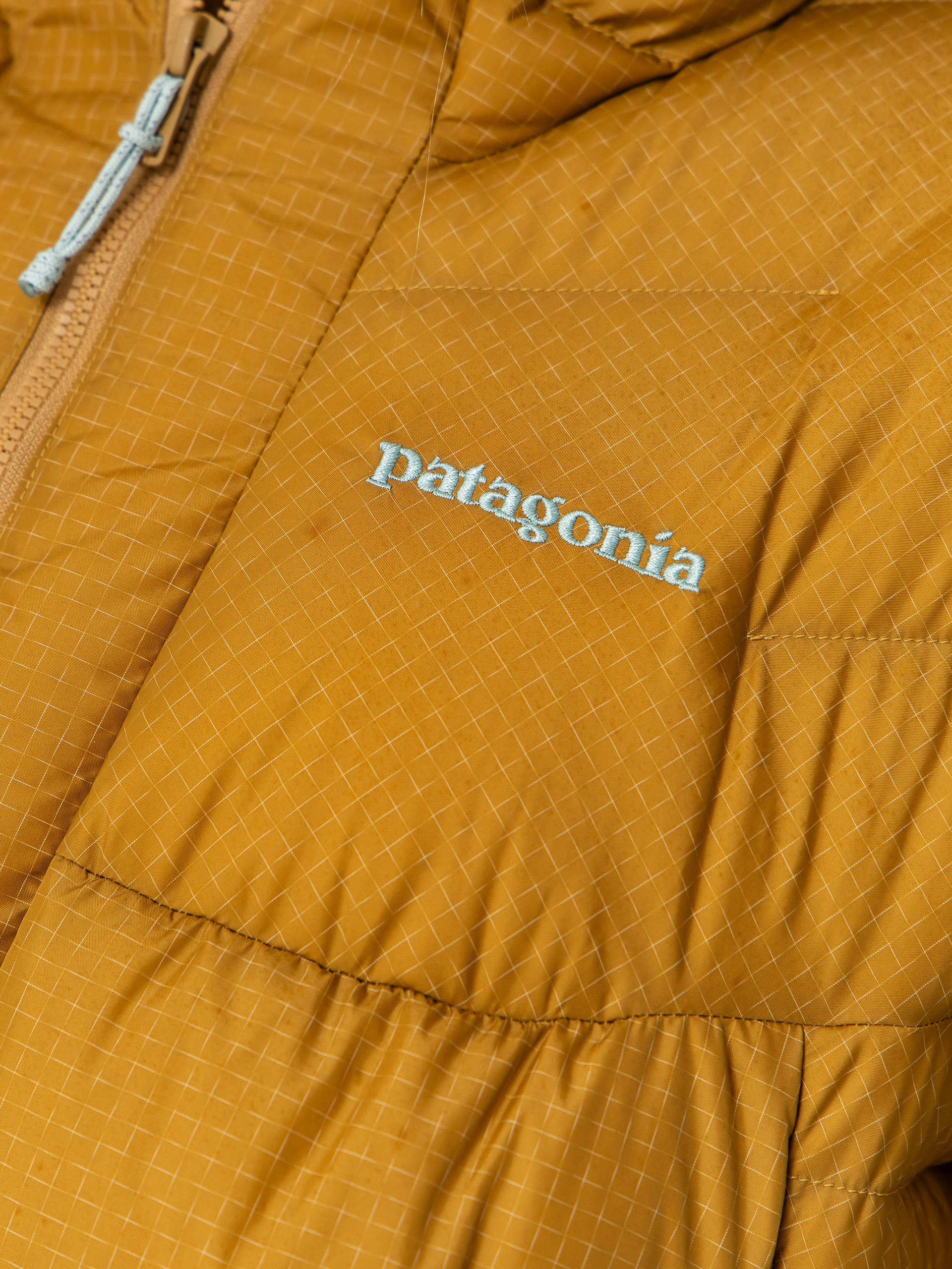 Geacă Patagonia Durable Down Parka Wmn (bobcat brown)