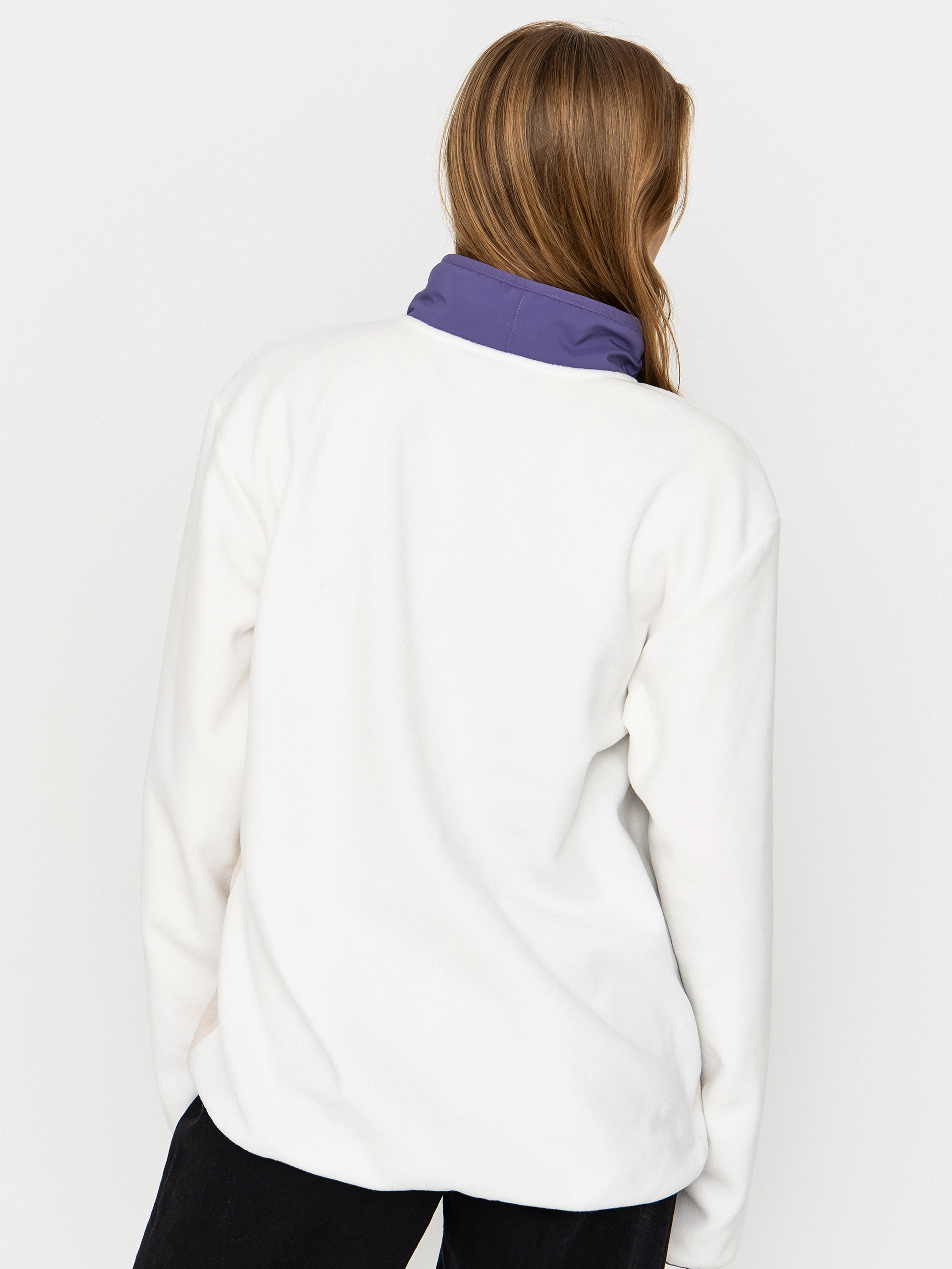 Pentru bărbați Hanorac din fleece Columbia Sequoia Grove Half Zip (sea salt/stormwatch)