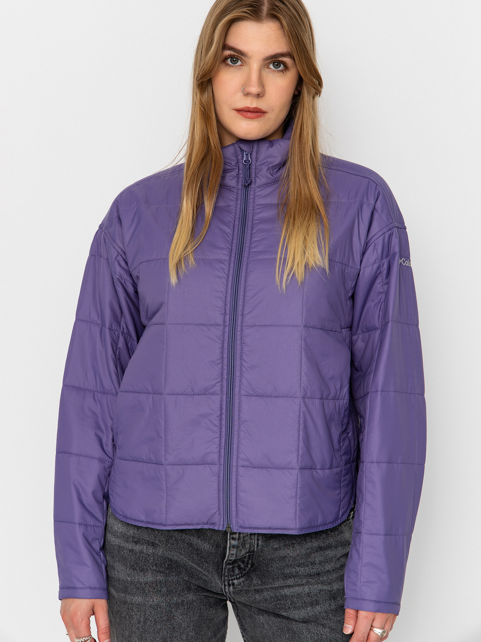 Geacu0103 Columbia Sienna Hill Wmn (stormwatch)