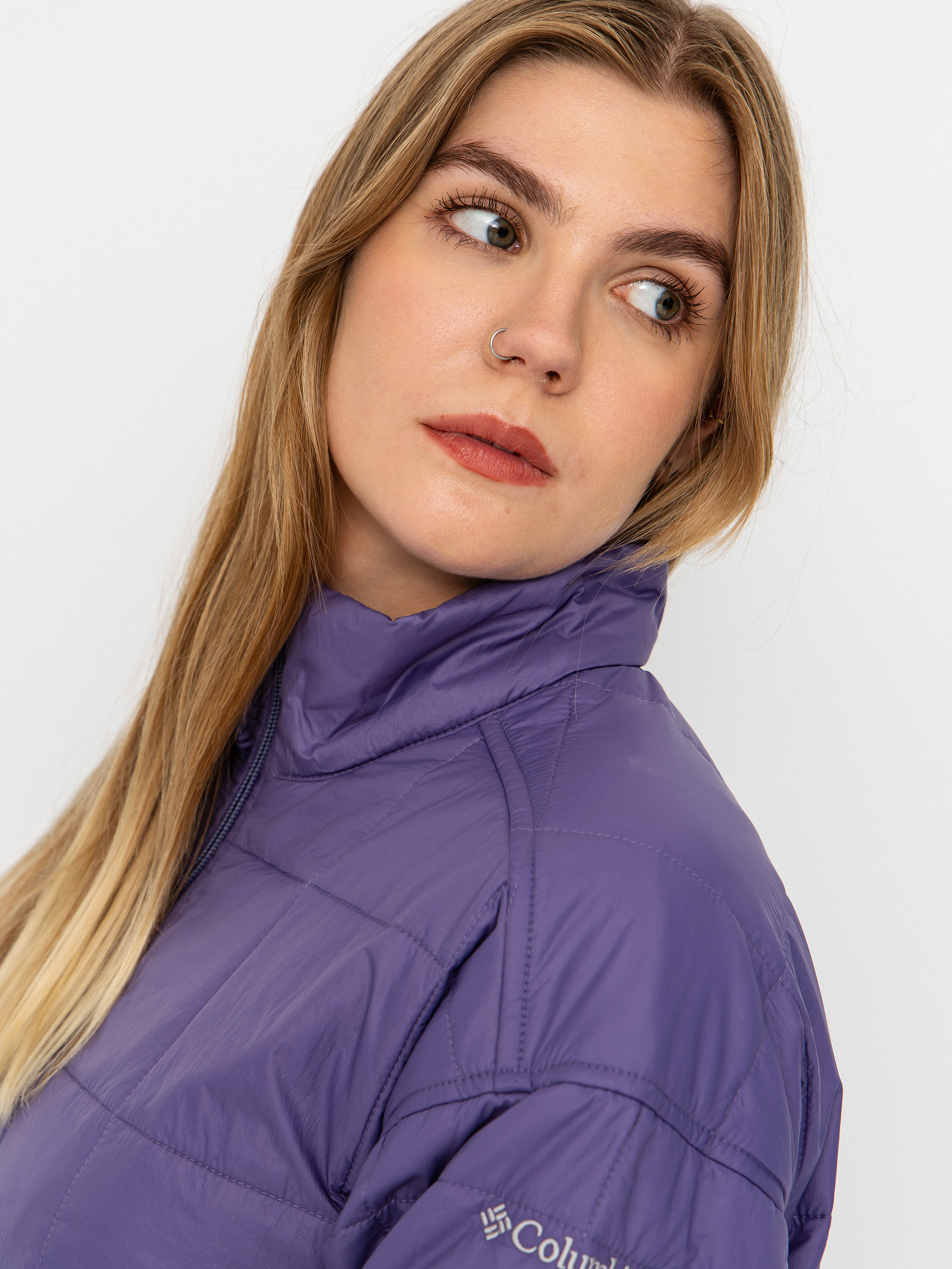 Geacă Columbia Sienna Hill Wmn (stormwatch)