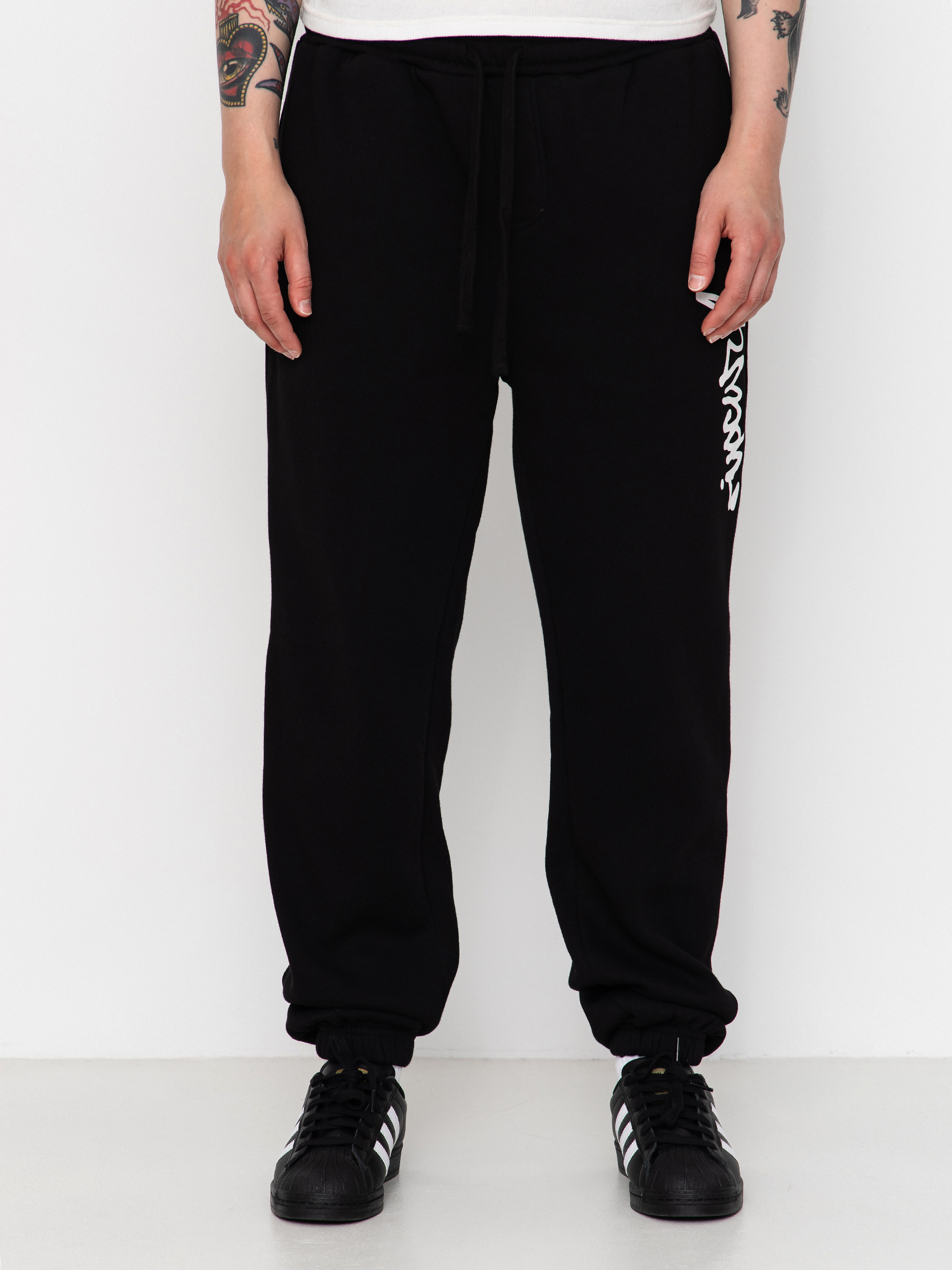 Pantaloni Rip Curl Icons Of Surf (black/black)