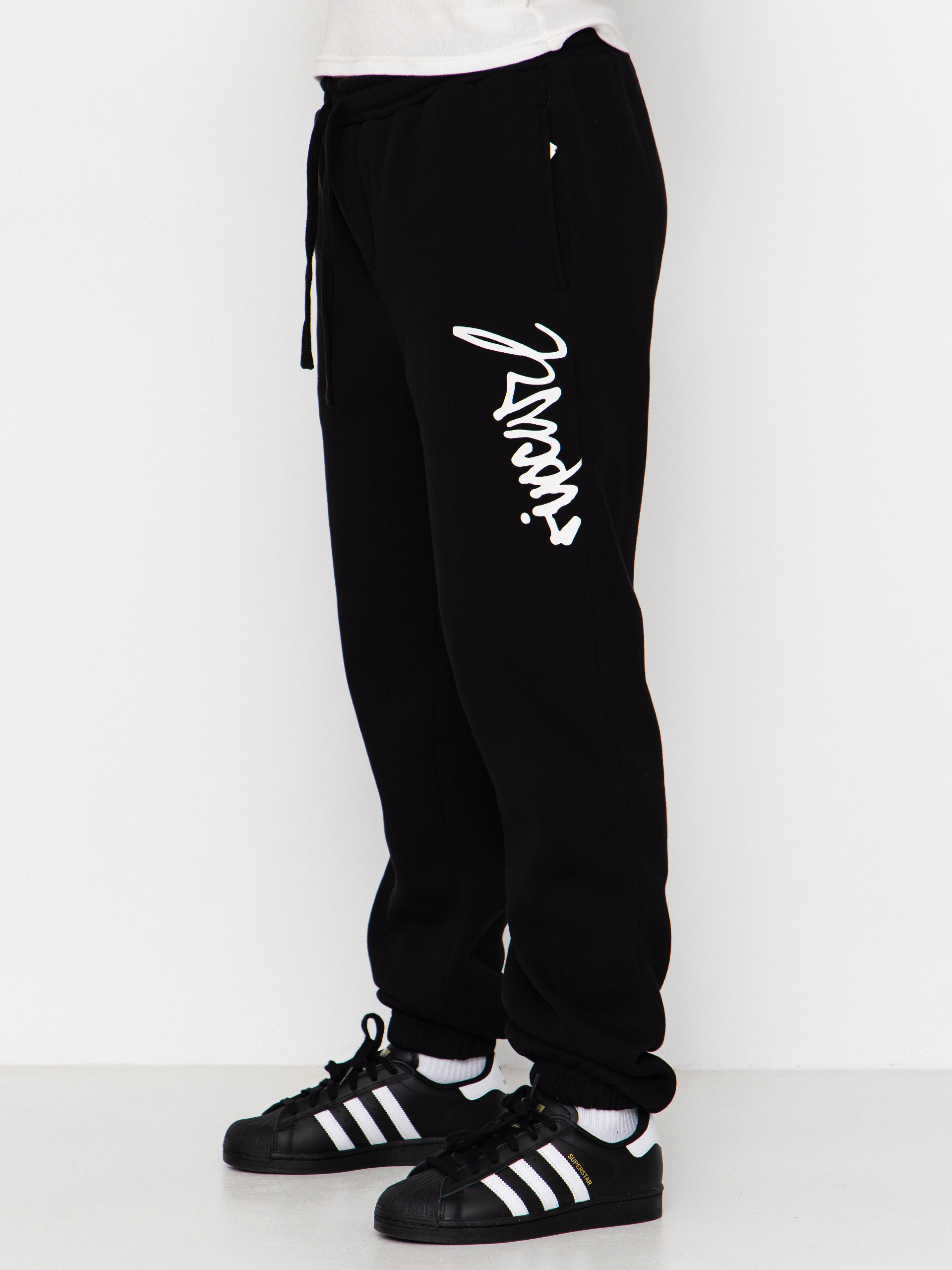 Pantaloni Rip Curl Icons Of Surf (black/black)