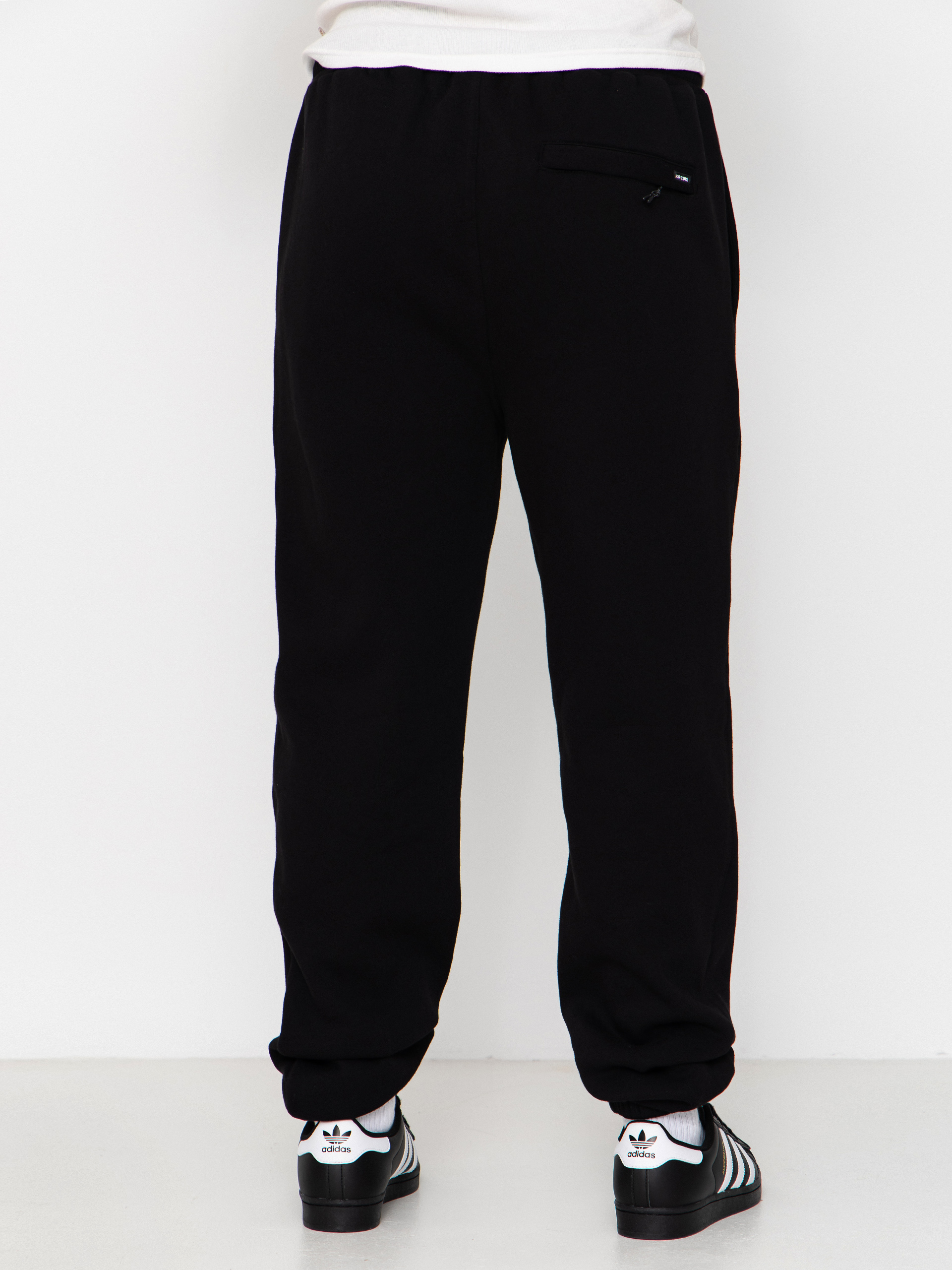 Pantaloni Rip Curl Icons Of Surf (black/black)