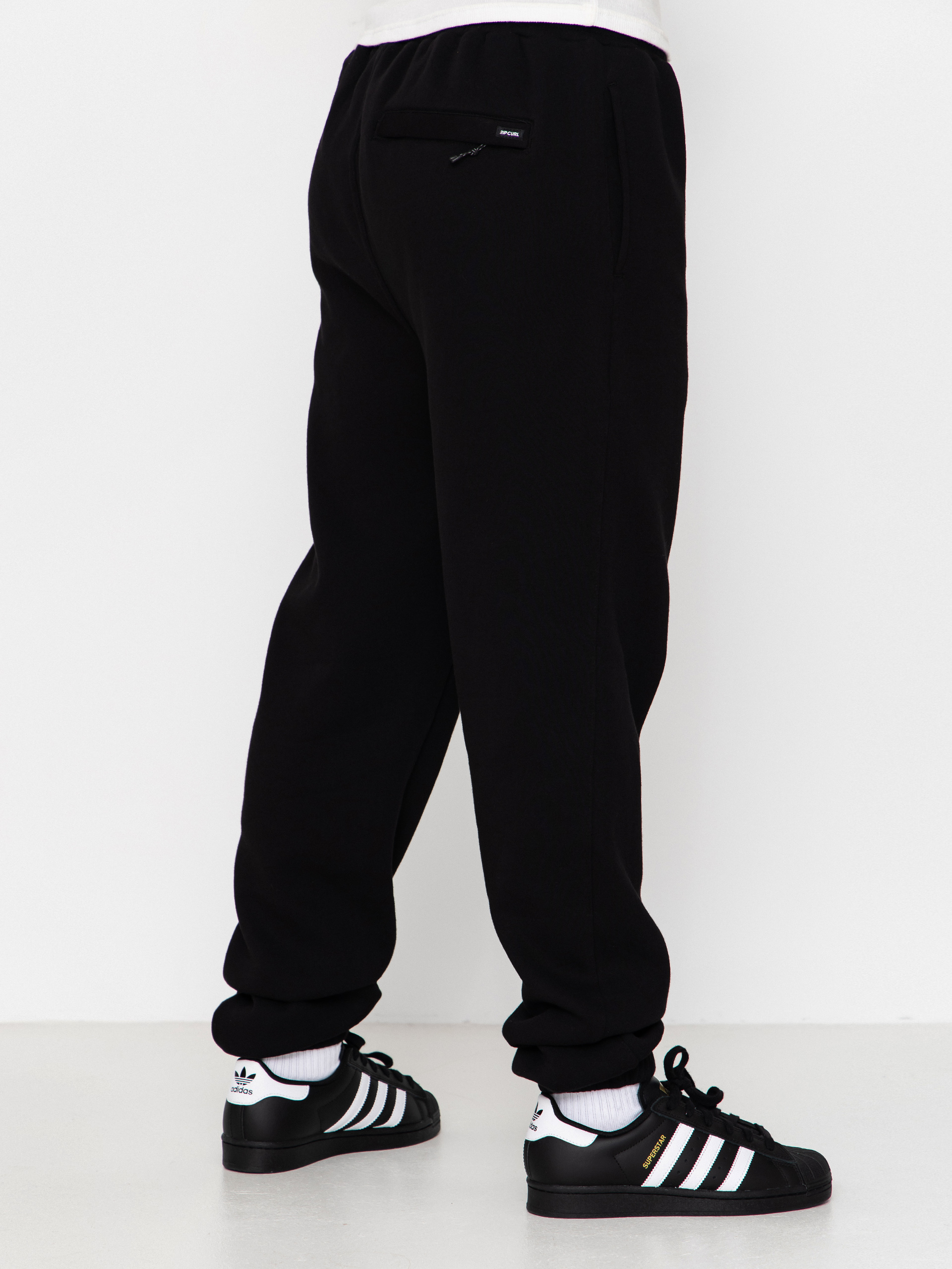 Pantaloni Rip Curl Icons Of Surf (black/black)