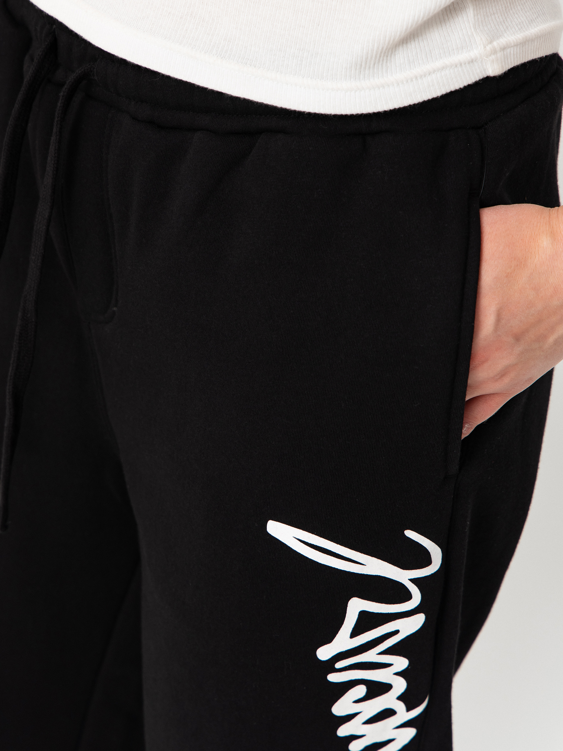 Pantaloni Rip Curl Icons Of Surf (black/black)