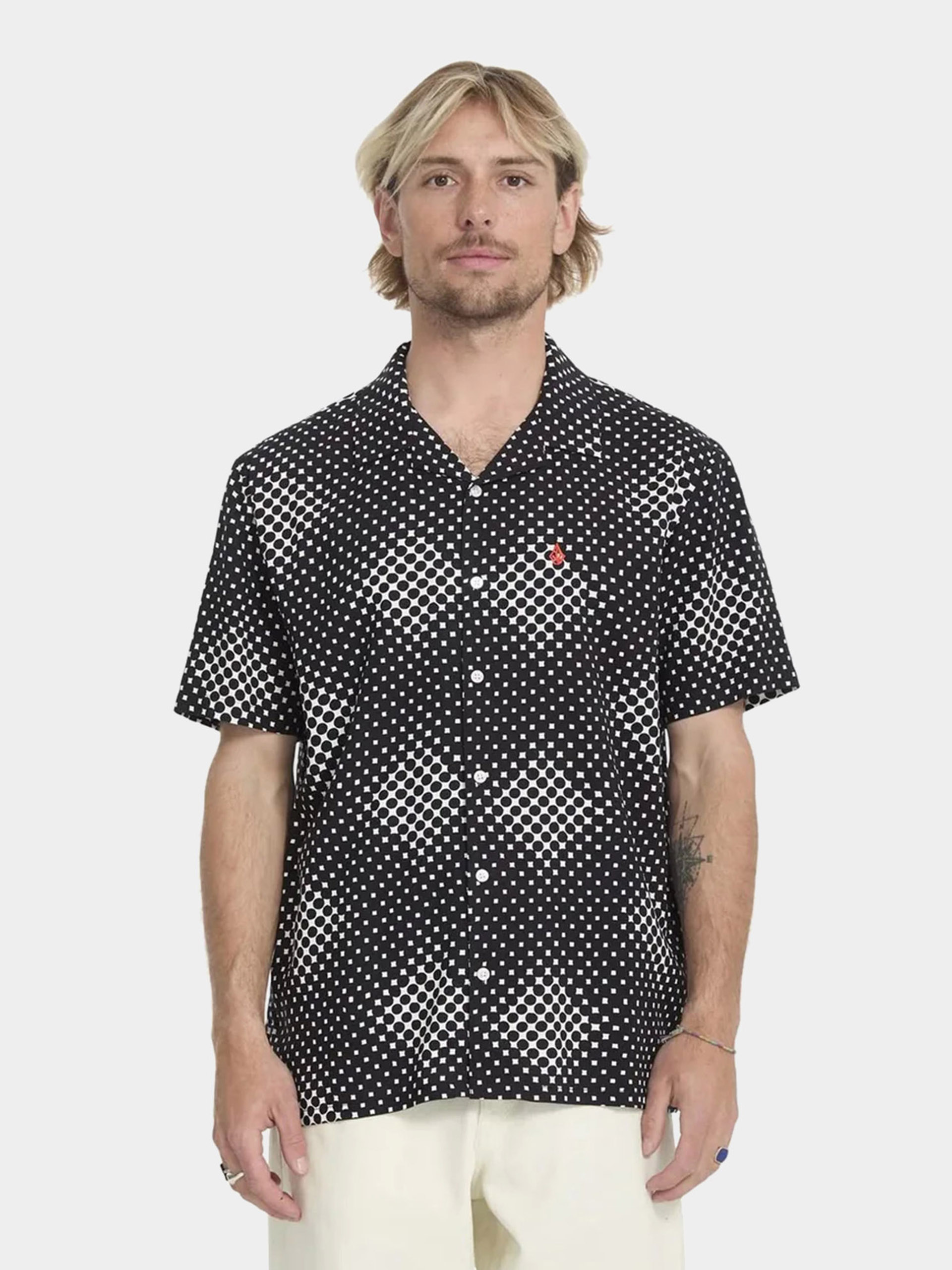 Cu0103mau0219u0103 Volcom Boldstone (new black)