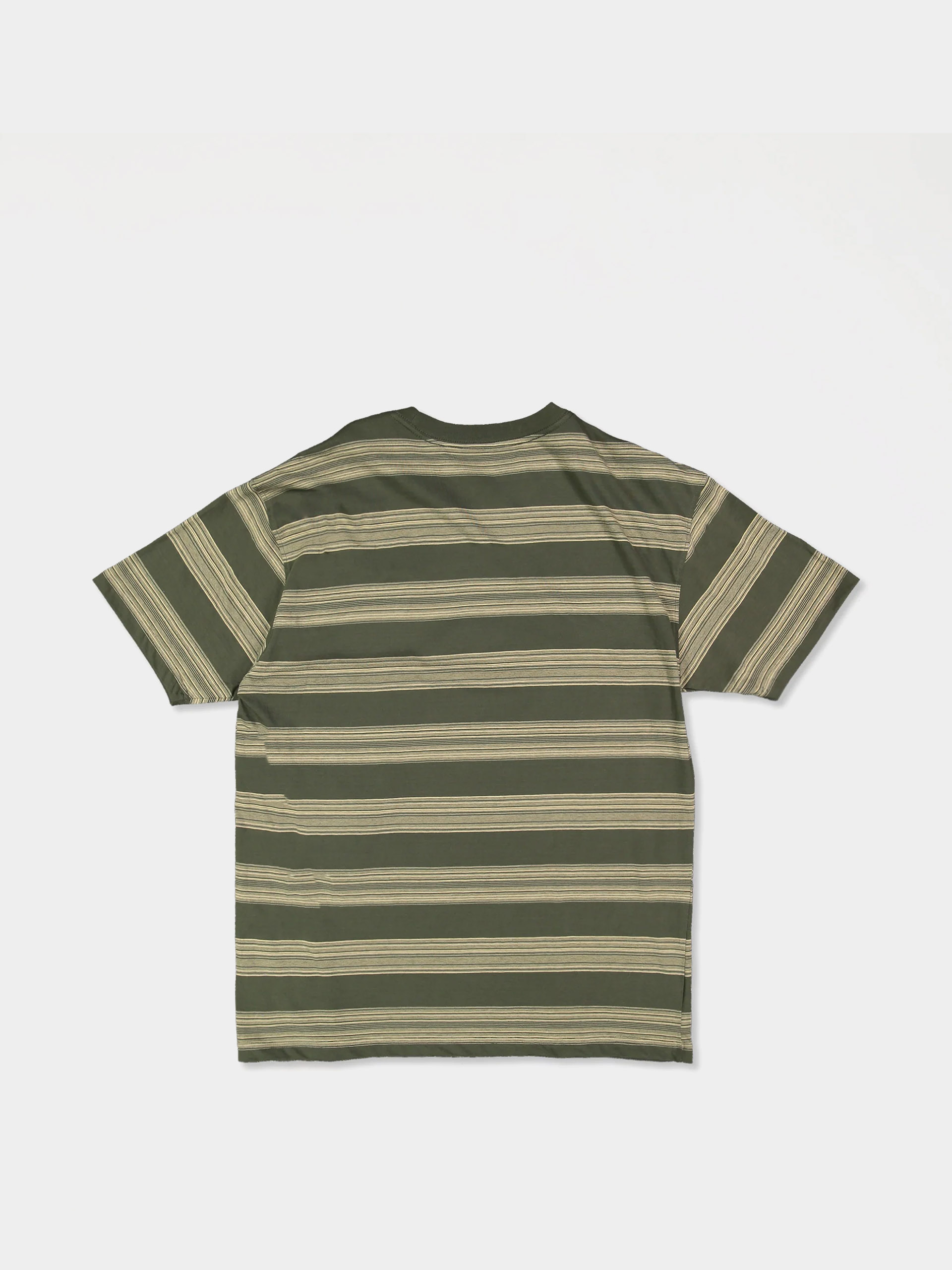 Tricou Volcom Twilight Crew (squadron green)