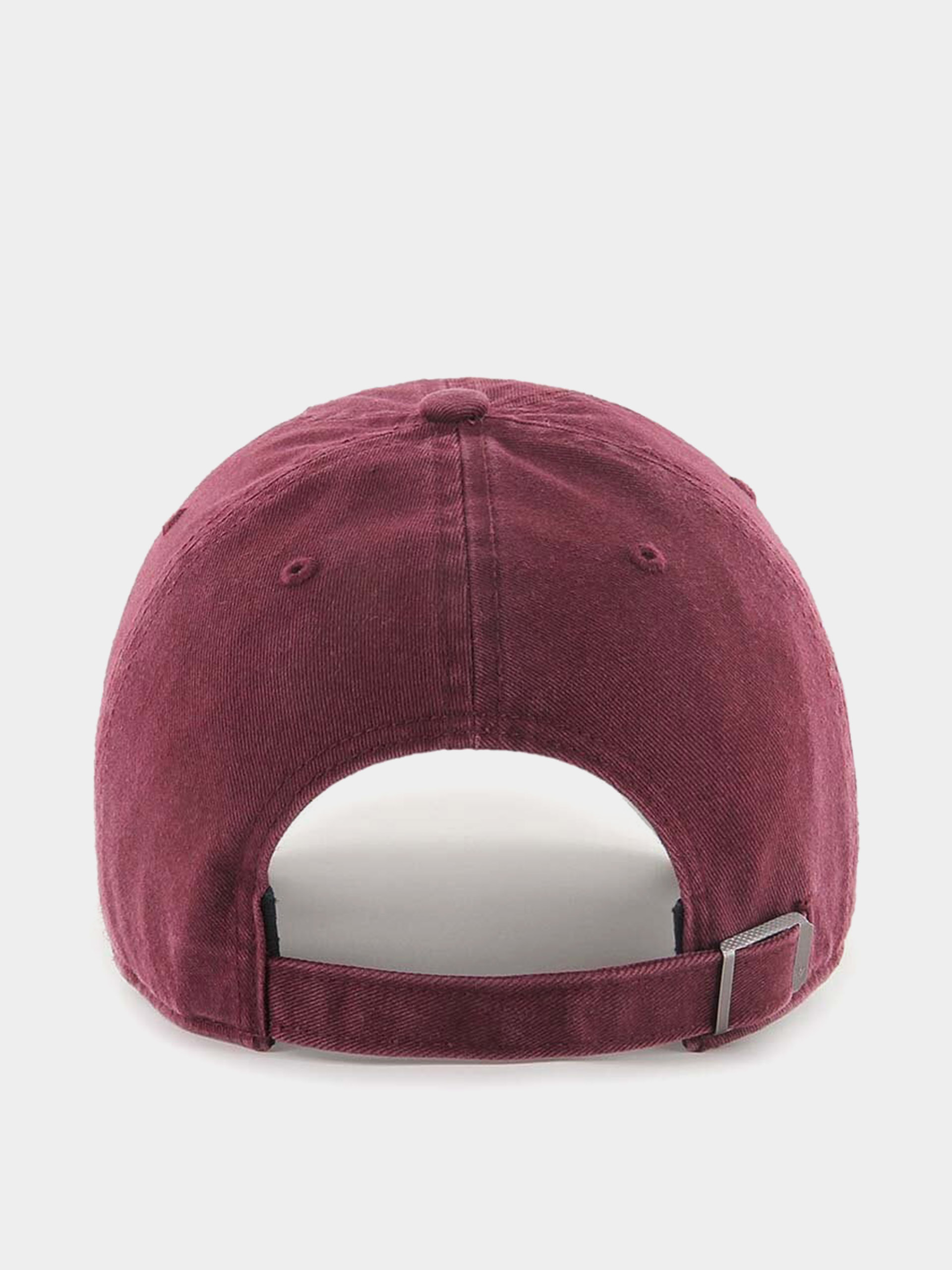 Șapcă 47 Brand MLB Los Angeles Dodgers Base Runner (dark maroon)