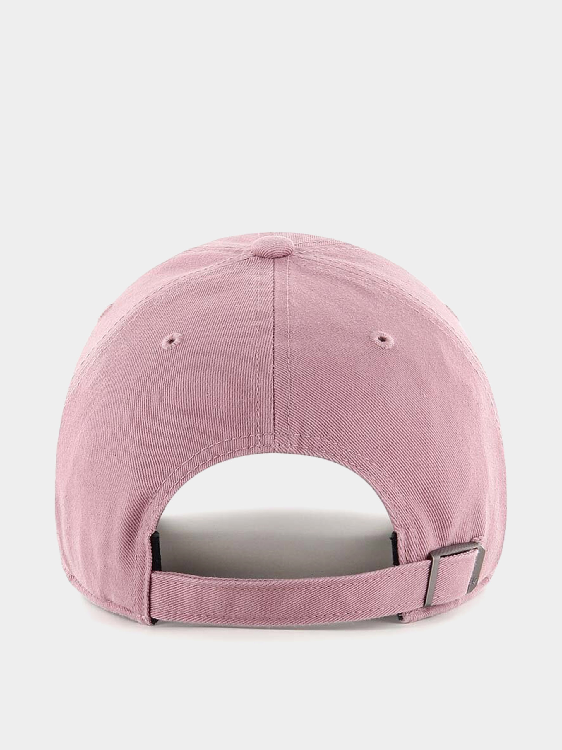 Șapcă 47 Brand MLB New York Yankees Base Runner (mauve)