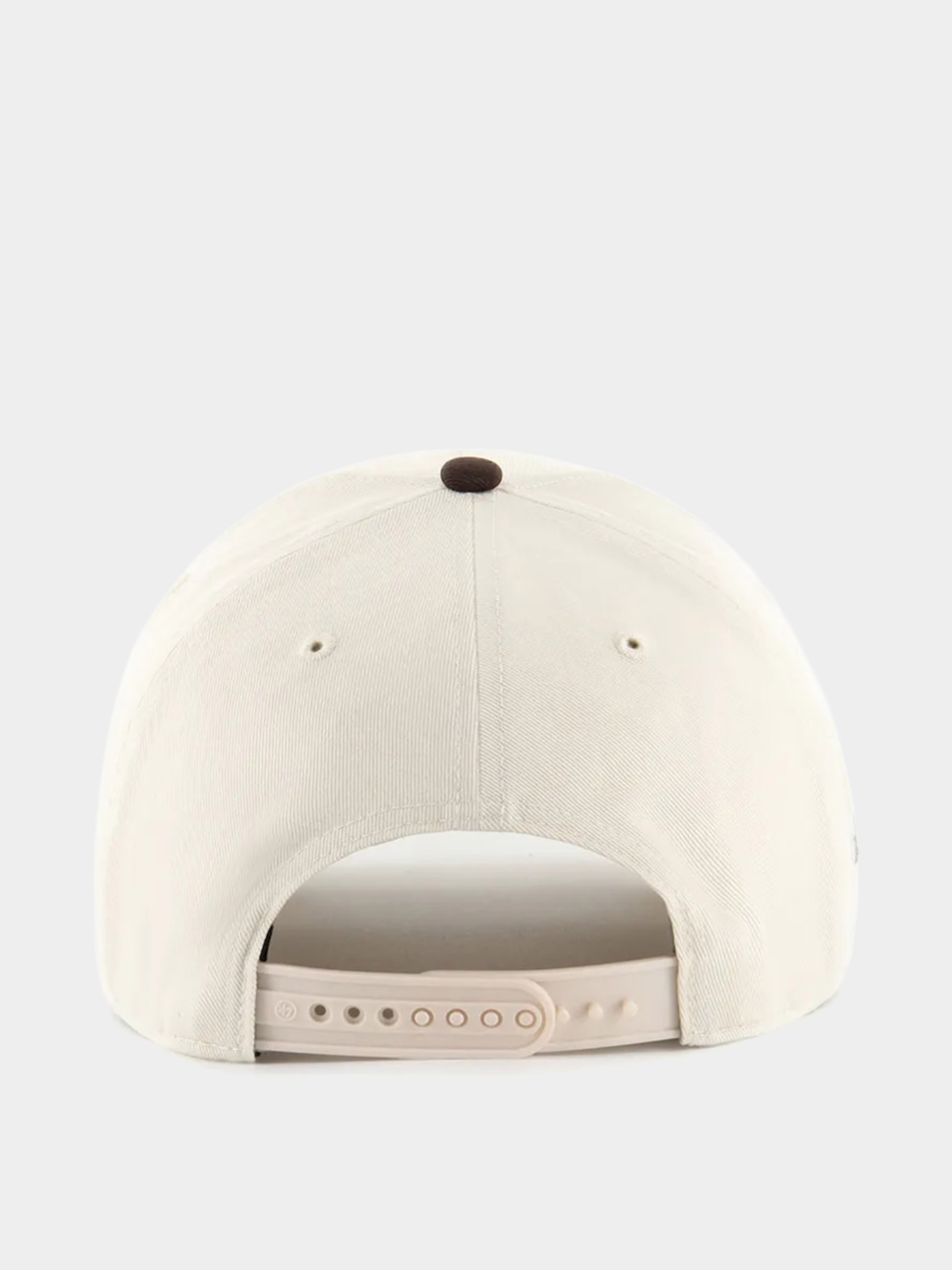Șapcă 47 Brand MLB Athletics Sure Shot Cotton MVP (bone)