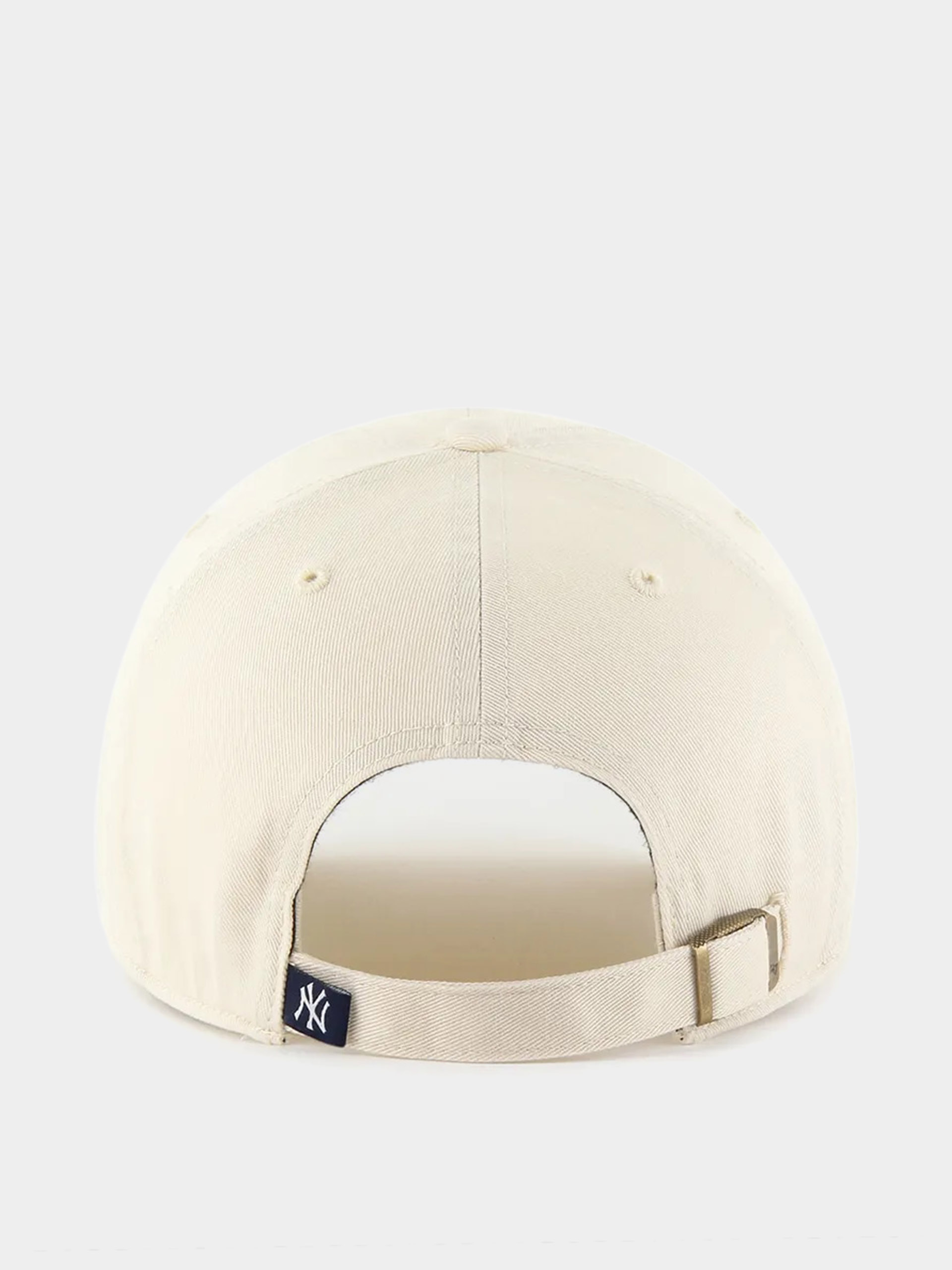 Șapcă 47 Brand MLB New York Yankees (natural)