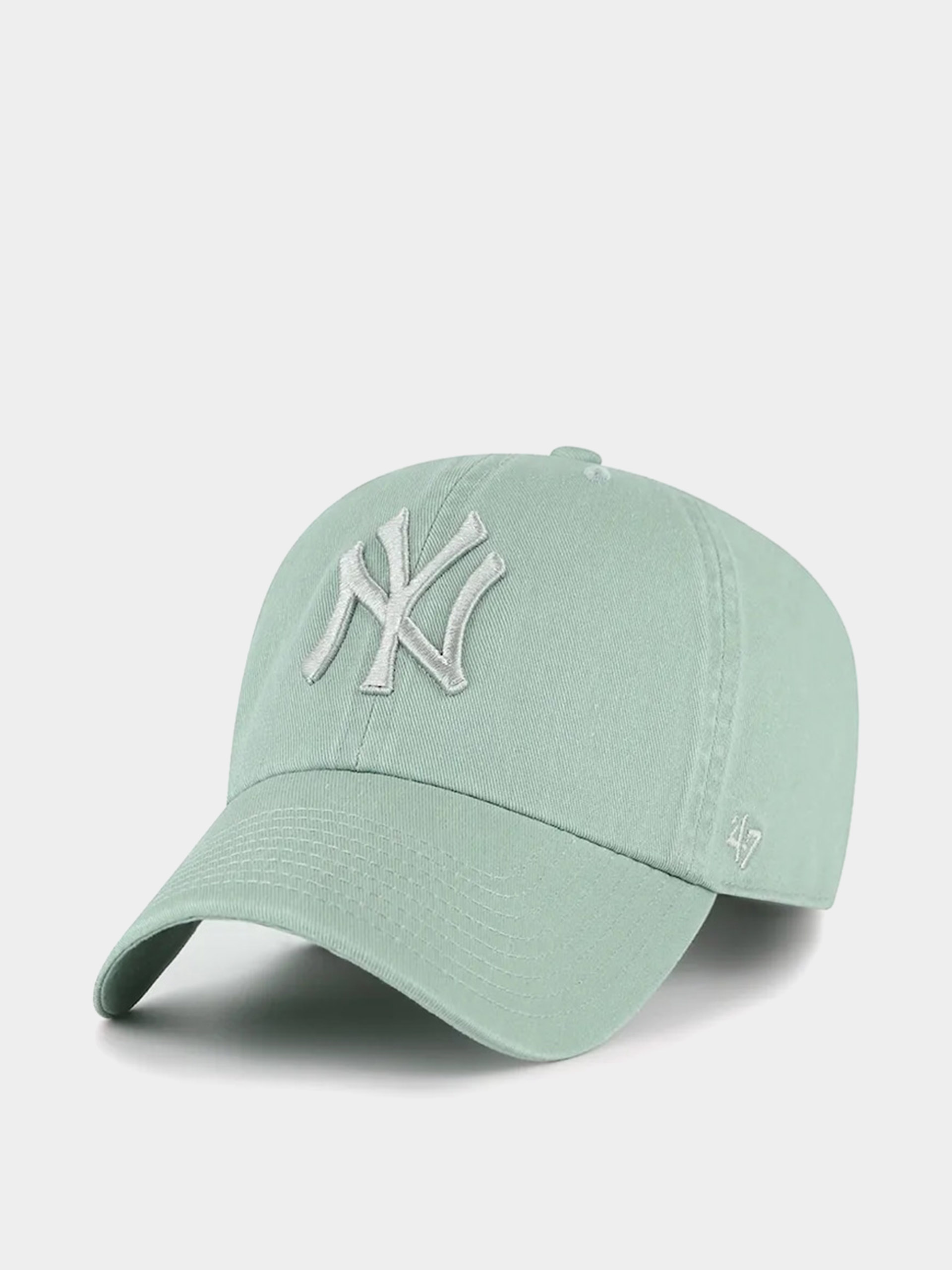 Șapcă 47 Brand MLB New York Yankees No Loop Label