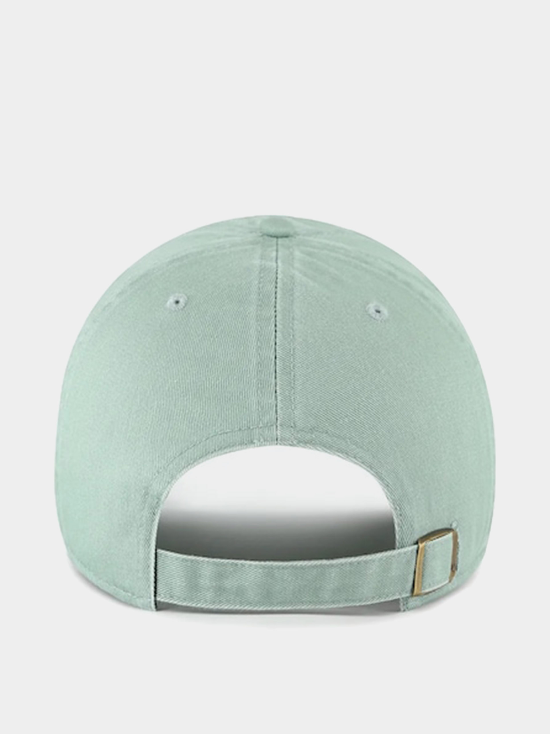 Șapcă 47 Brand MLB New York Yankees No Loop Label (antiue jade)
