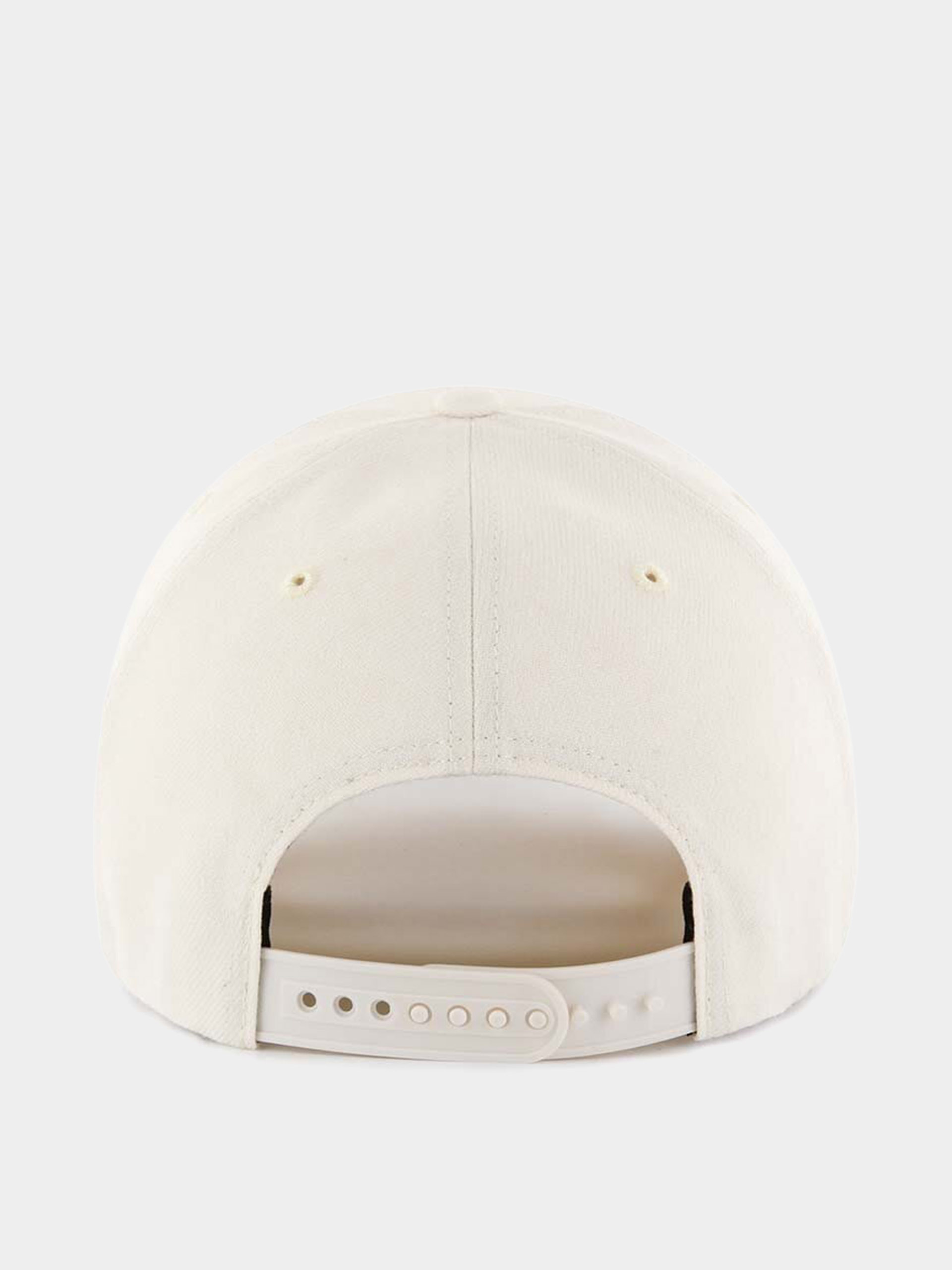 Șapcă 47 Brand MLB New York Yankees Mini Script Suede Visor (natural)