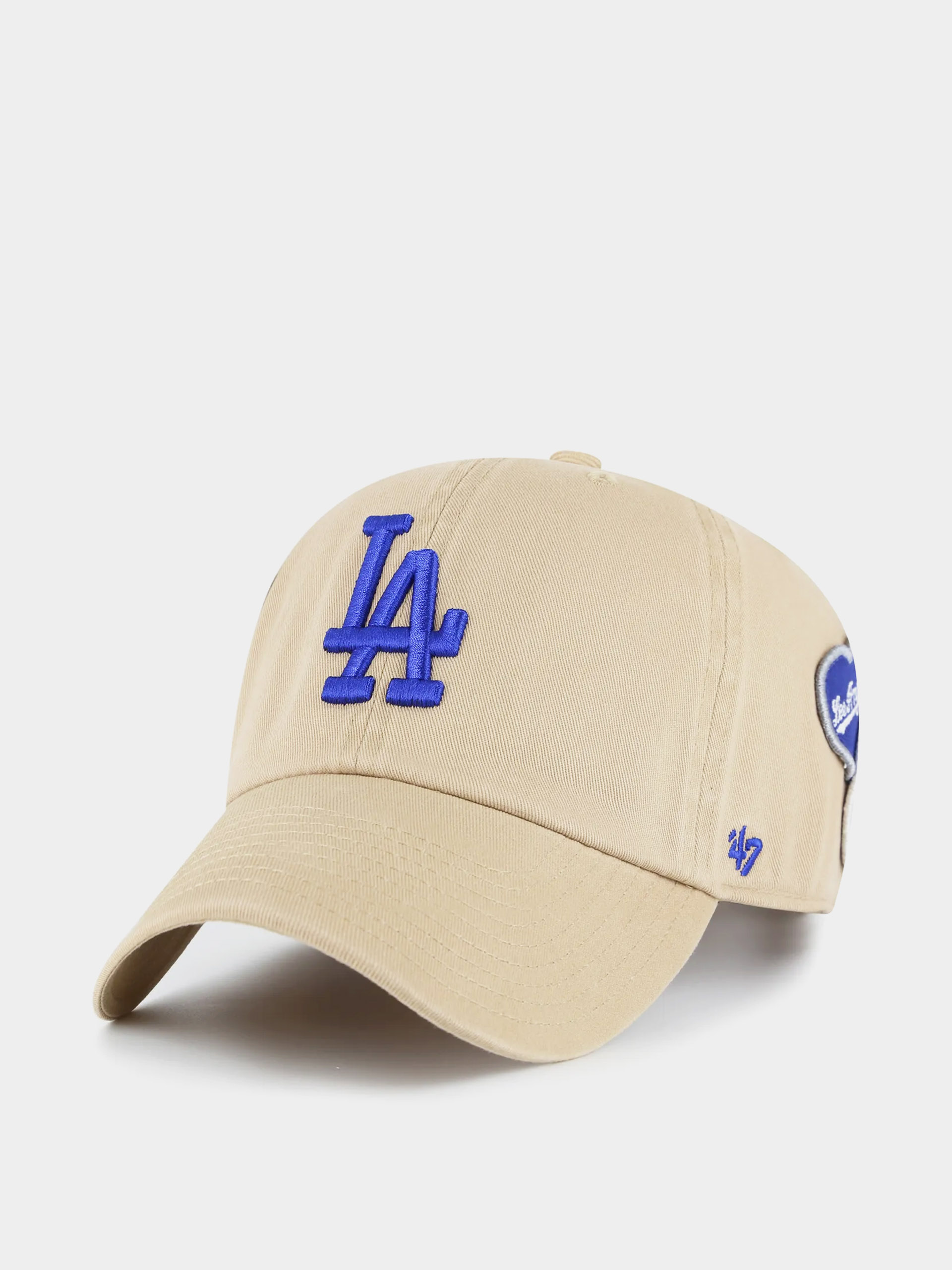 Șapcă 47 Brand MLB LA Dodgers Badges
