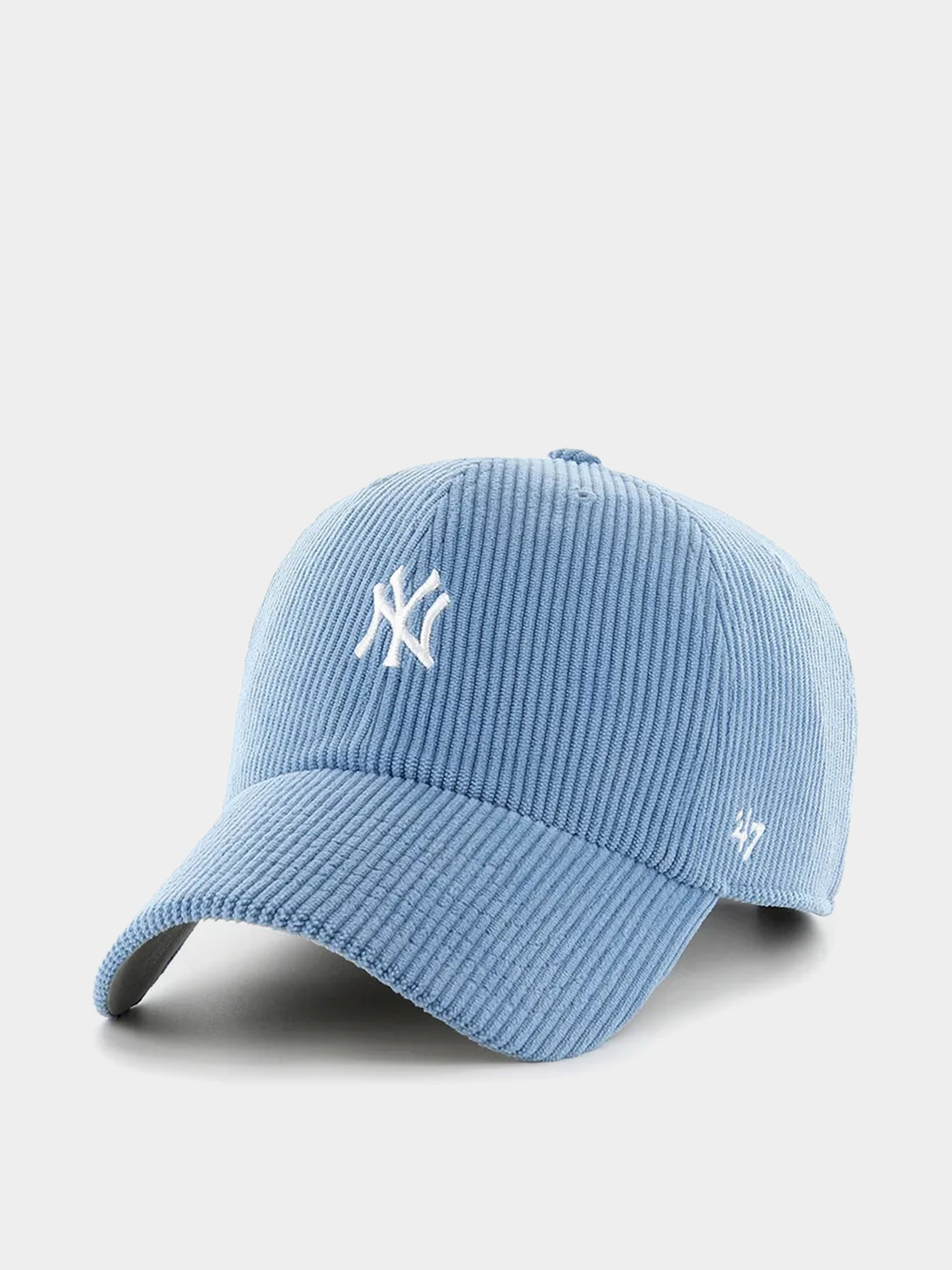 Șapcă 47 Brand MLB New York Yankees Cord Base Runner (montego)