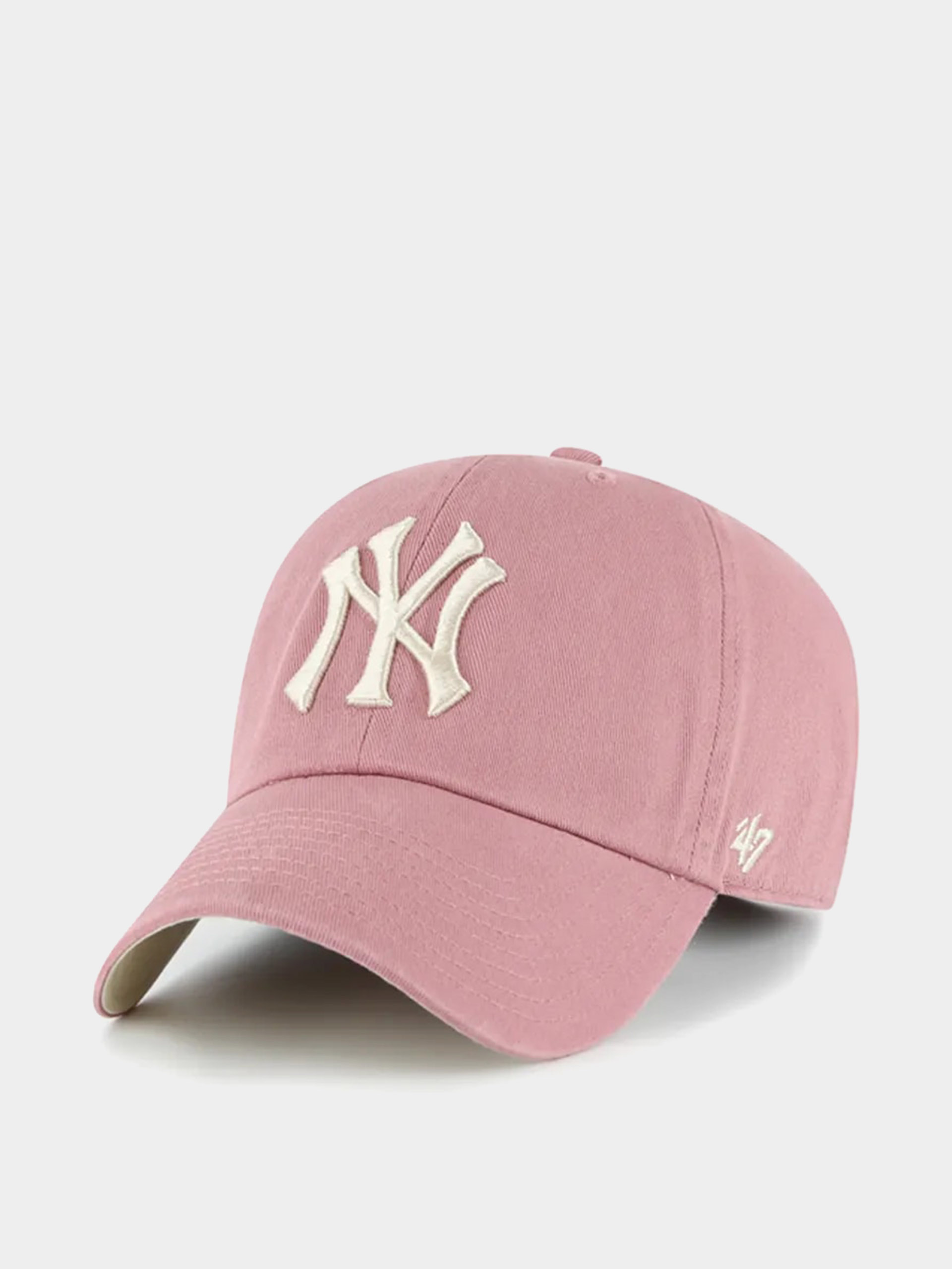 u0218apcu0103 47 Brand MLB New York Yankees Ballpark (mauve)