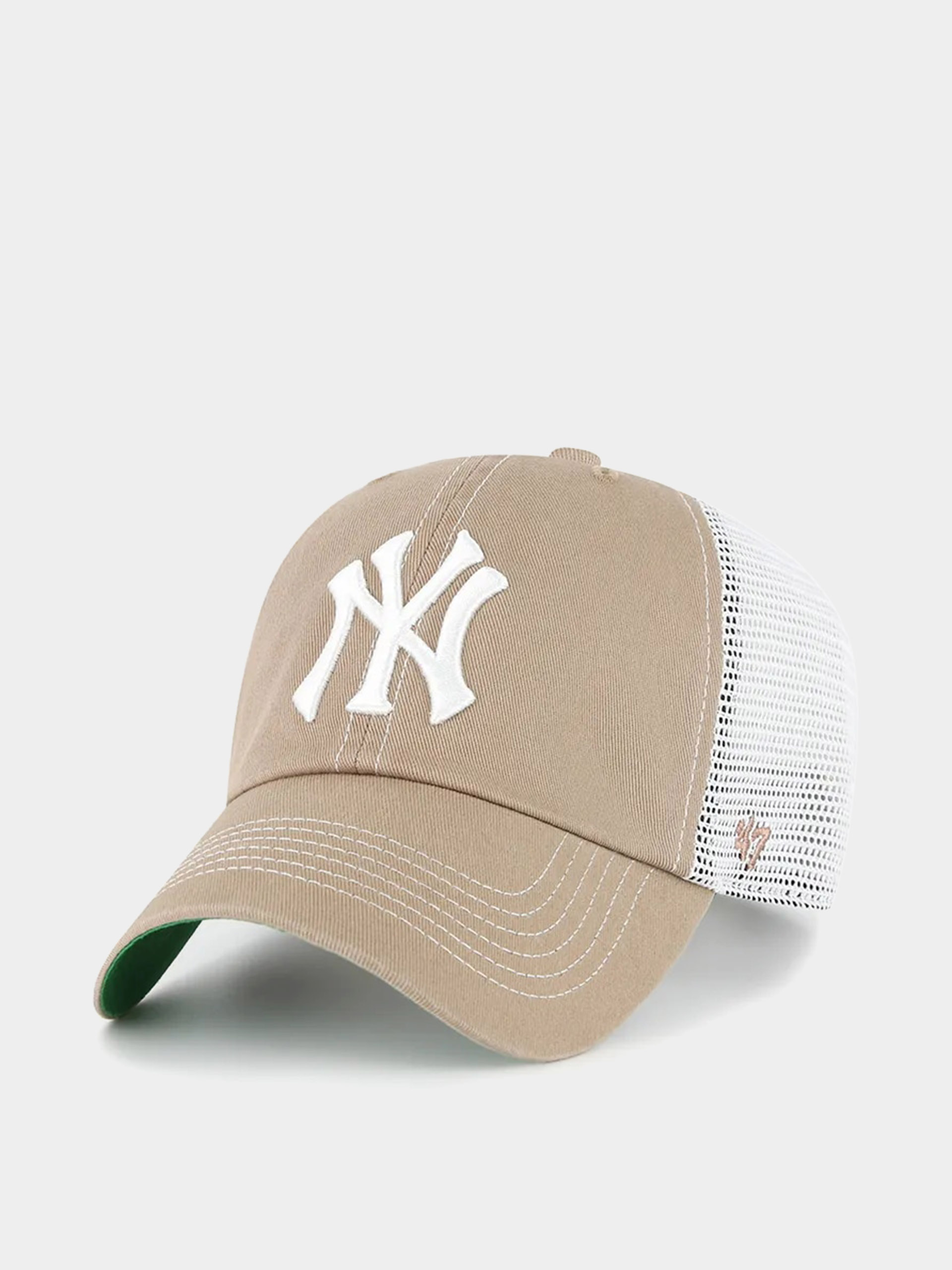 Șapcă 47 Brand MLB New York Yankees Trawler