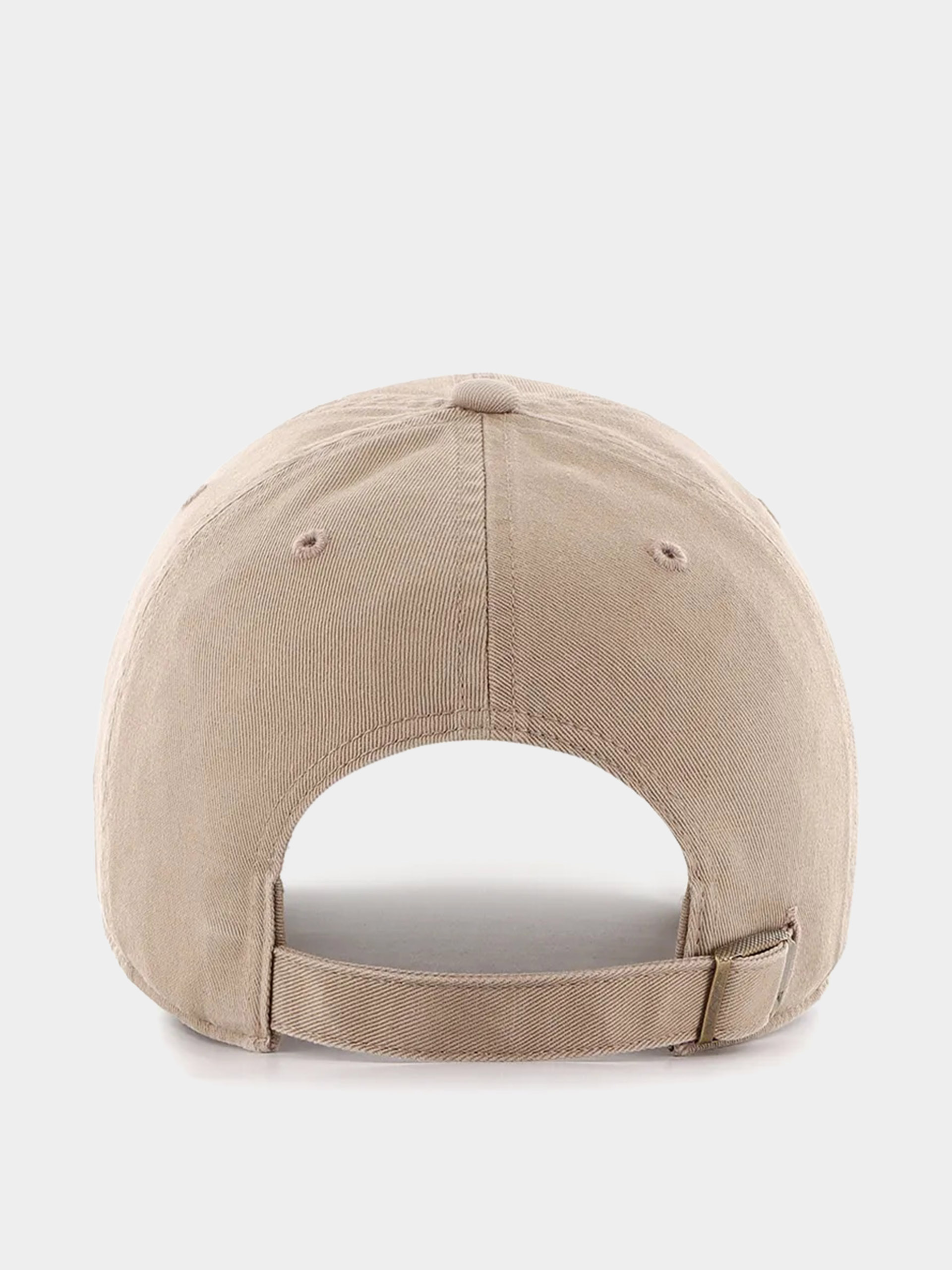 Șapcă 47 Brand MLB New York Yankees No Loop Label (portabella)