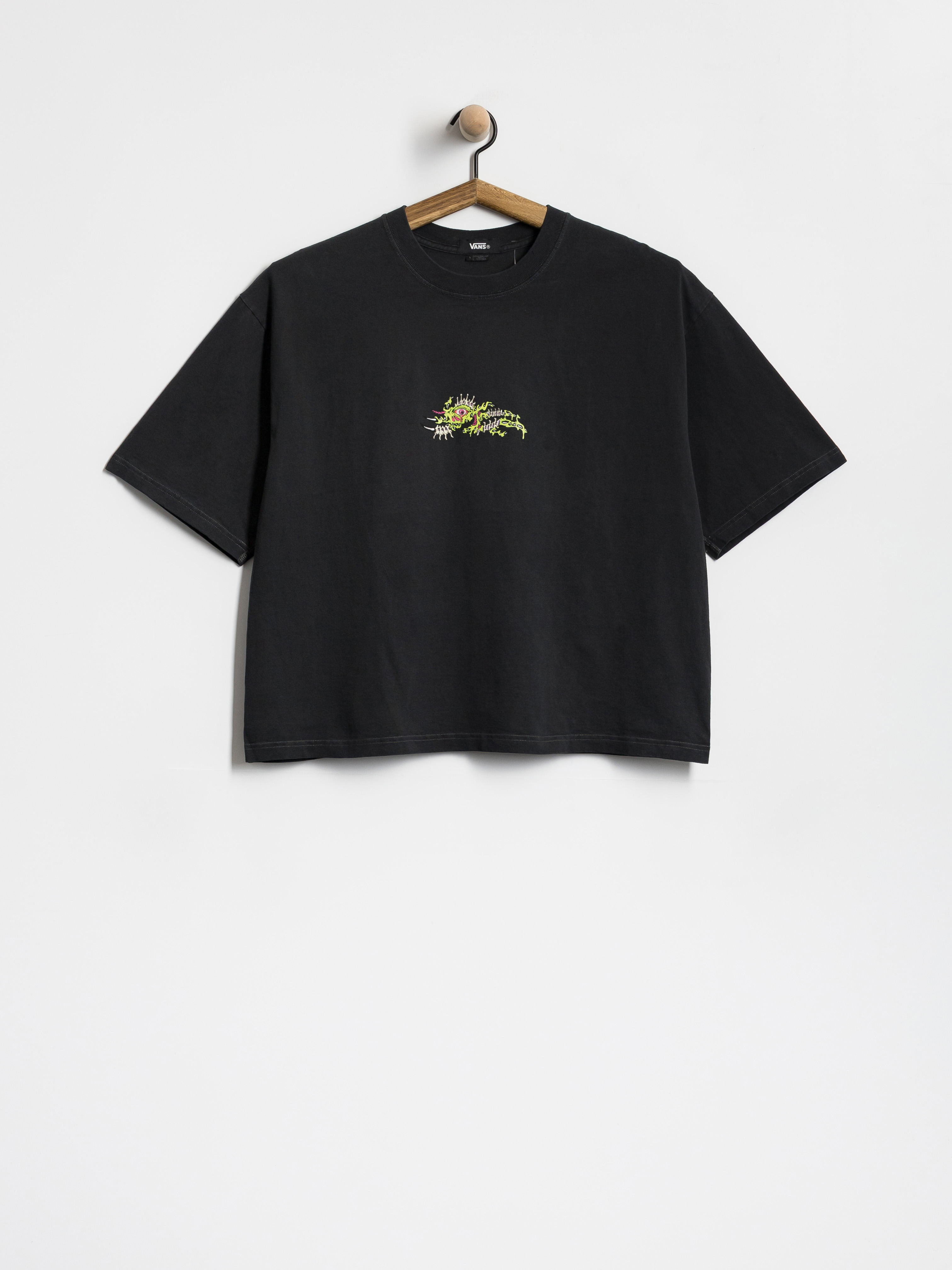 Tricou Vans Lx Wreckpack Claw Peace (black)