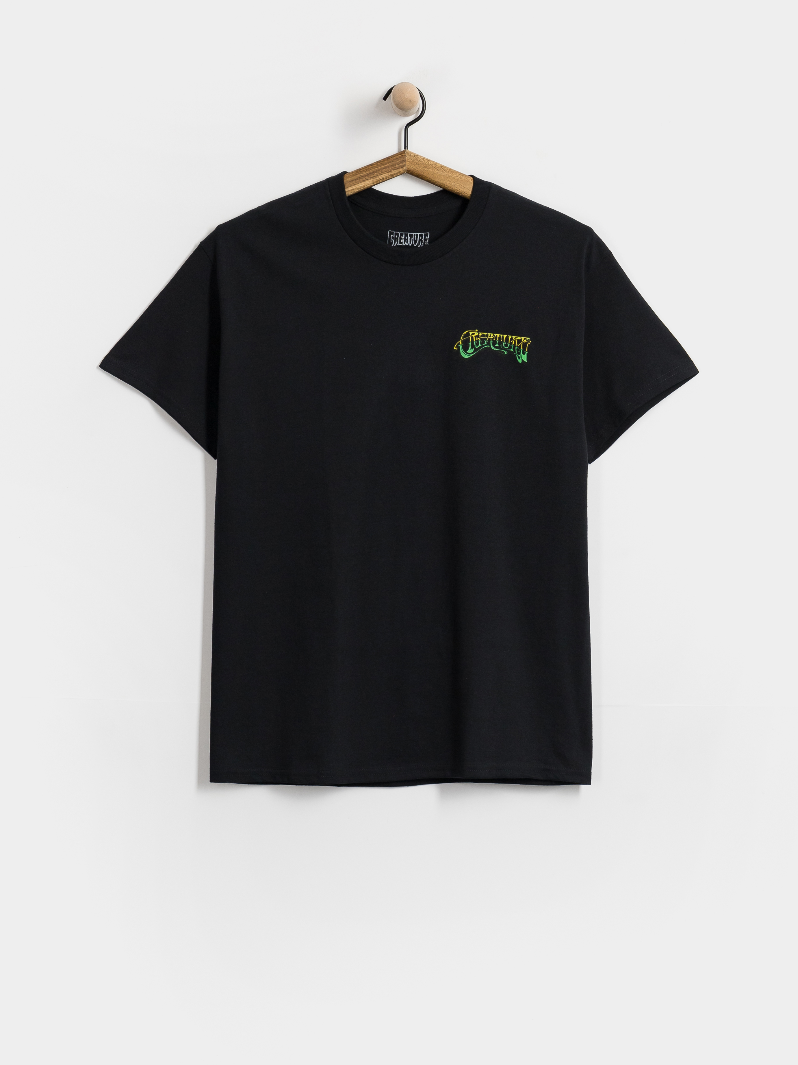 Tricou Creature Sideshow (black)