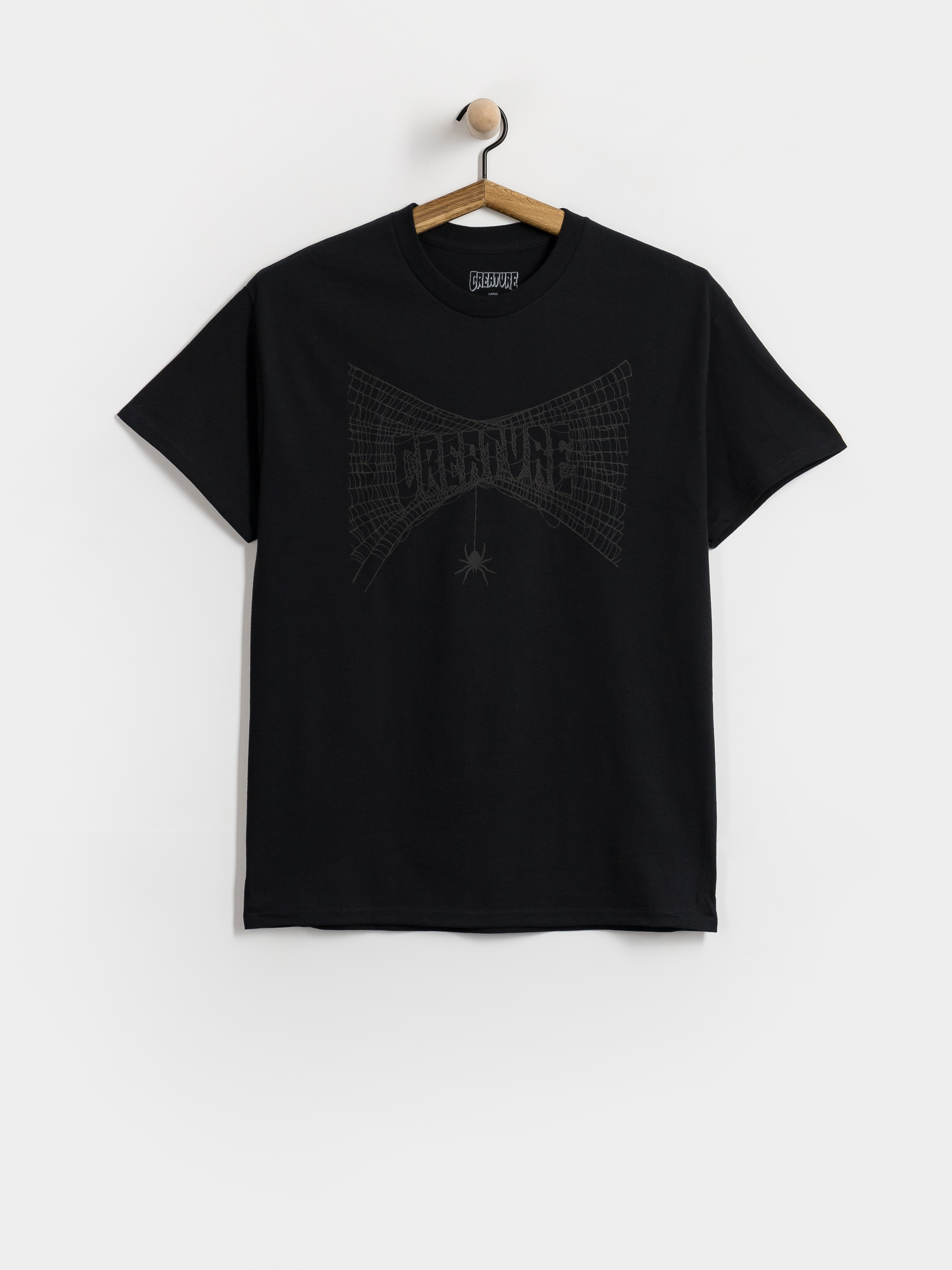 Tricou Creature Web 2 Relic