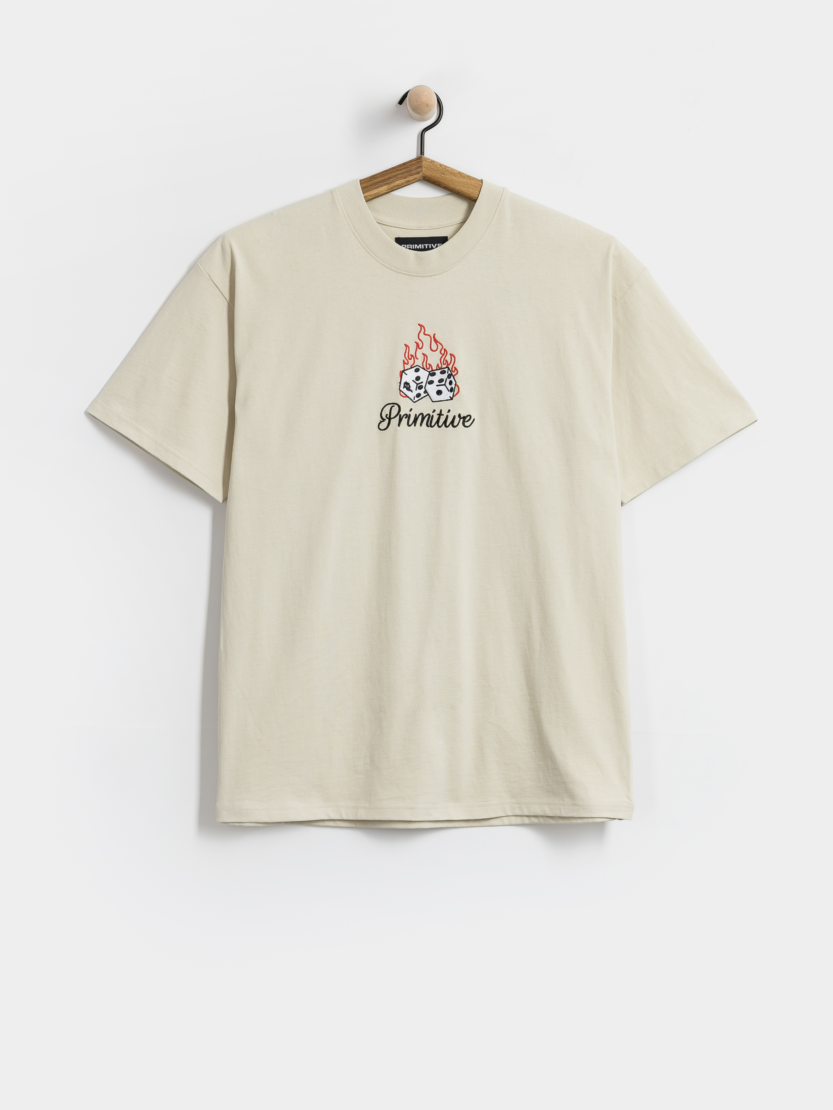 Tricou Primitive Big City