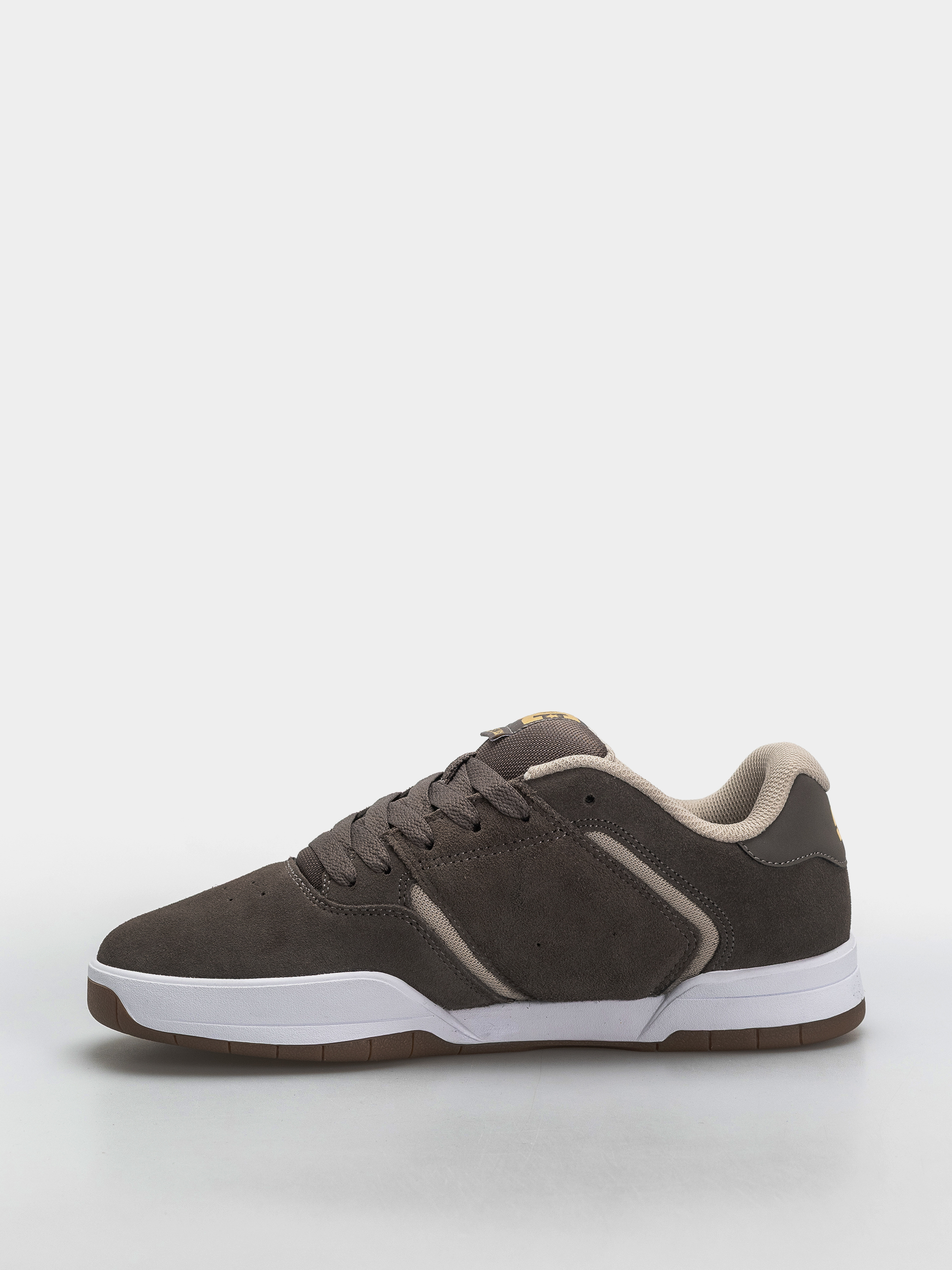 Pantofi DC Central (olive/taupe/tan)