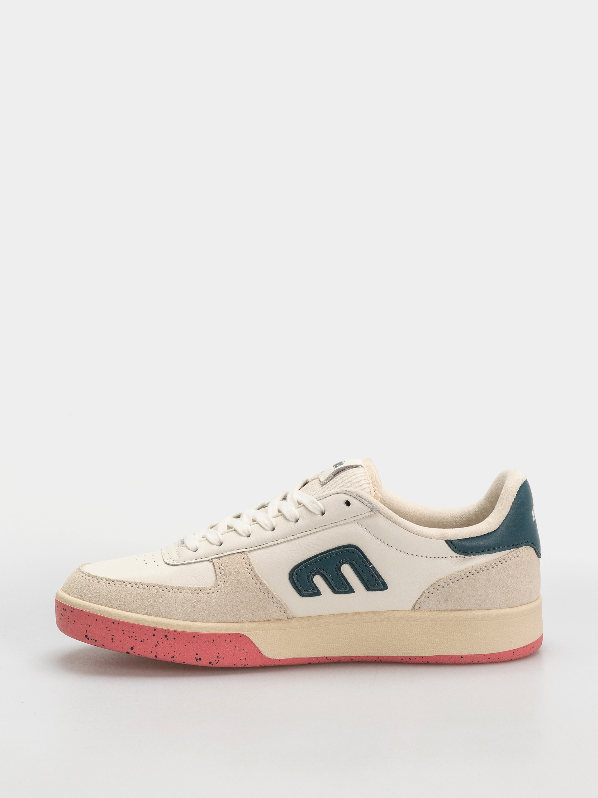 Pantofi Etnies Emerson (white/pink/blue)