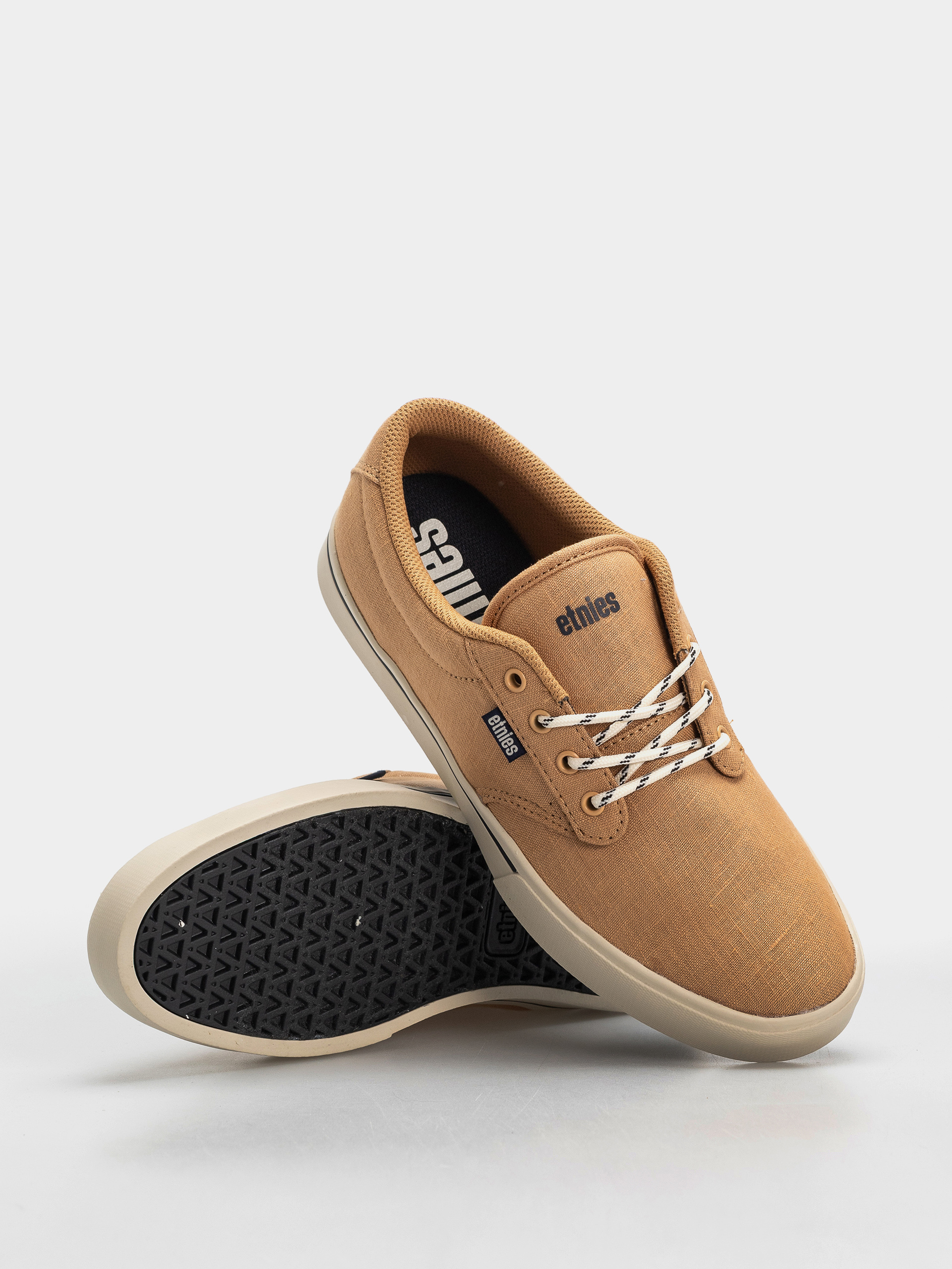 Pantofi Etnies Jameson 2 Eco (clay)