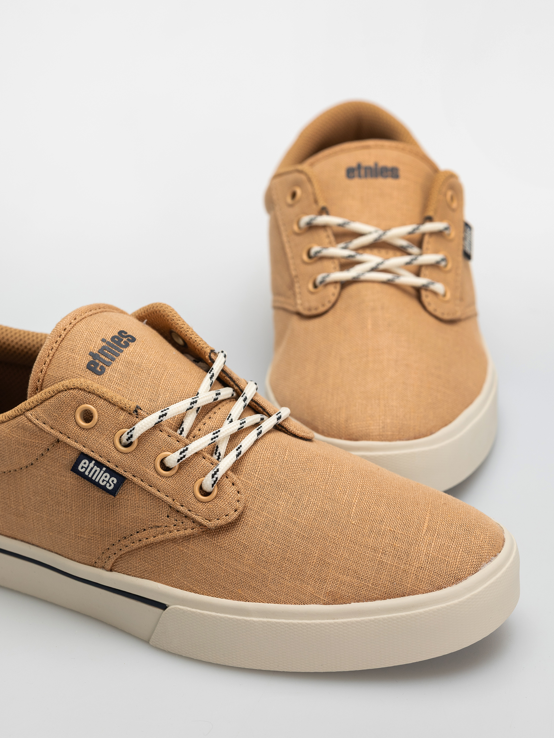 Pantofi Etnies Jameson 2 Eco (clay)