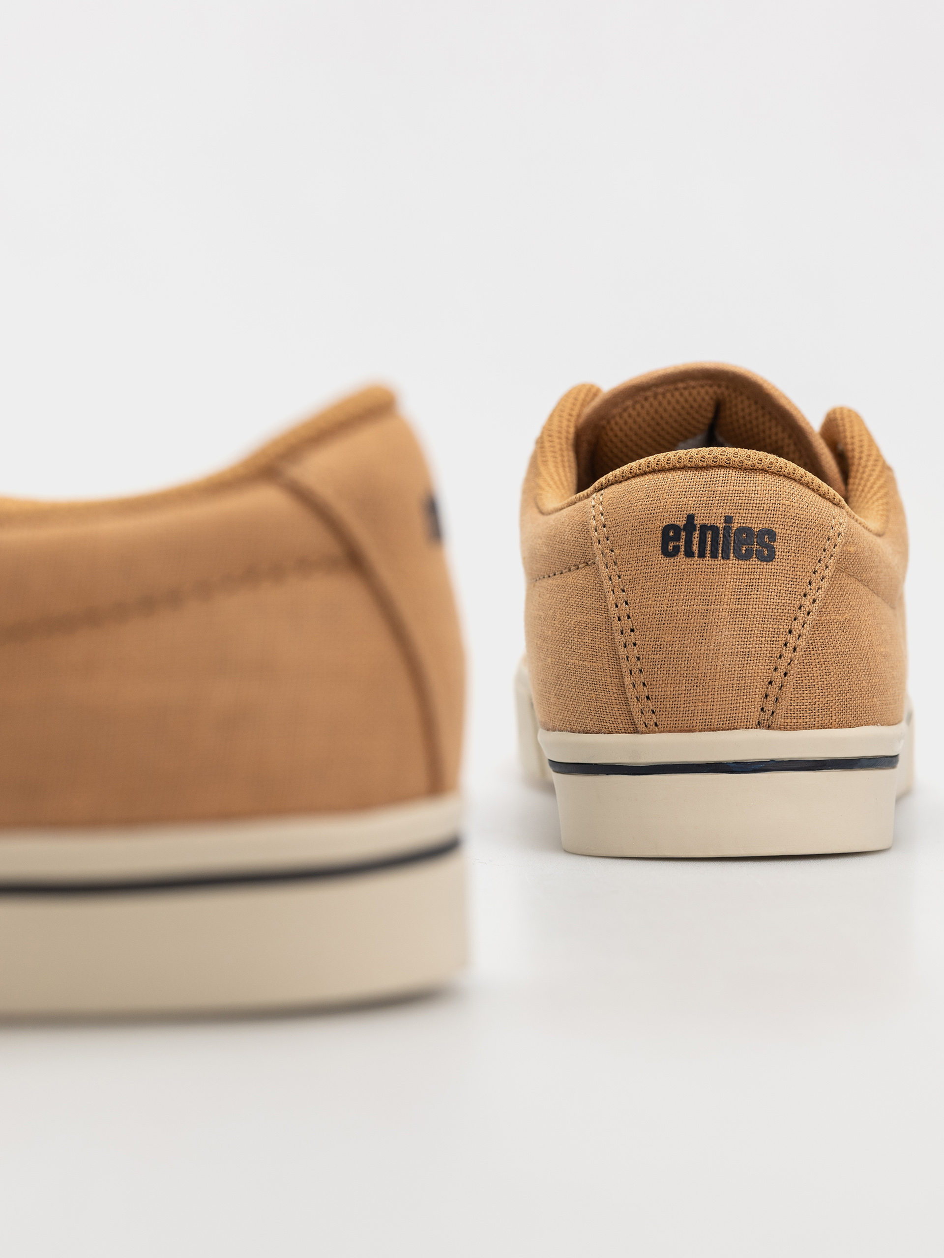 Pantofi Etnies Jameson 2 Eco (clay)