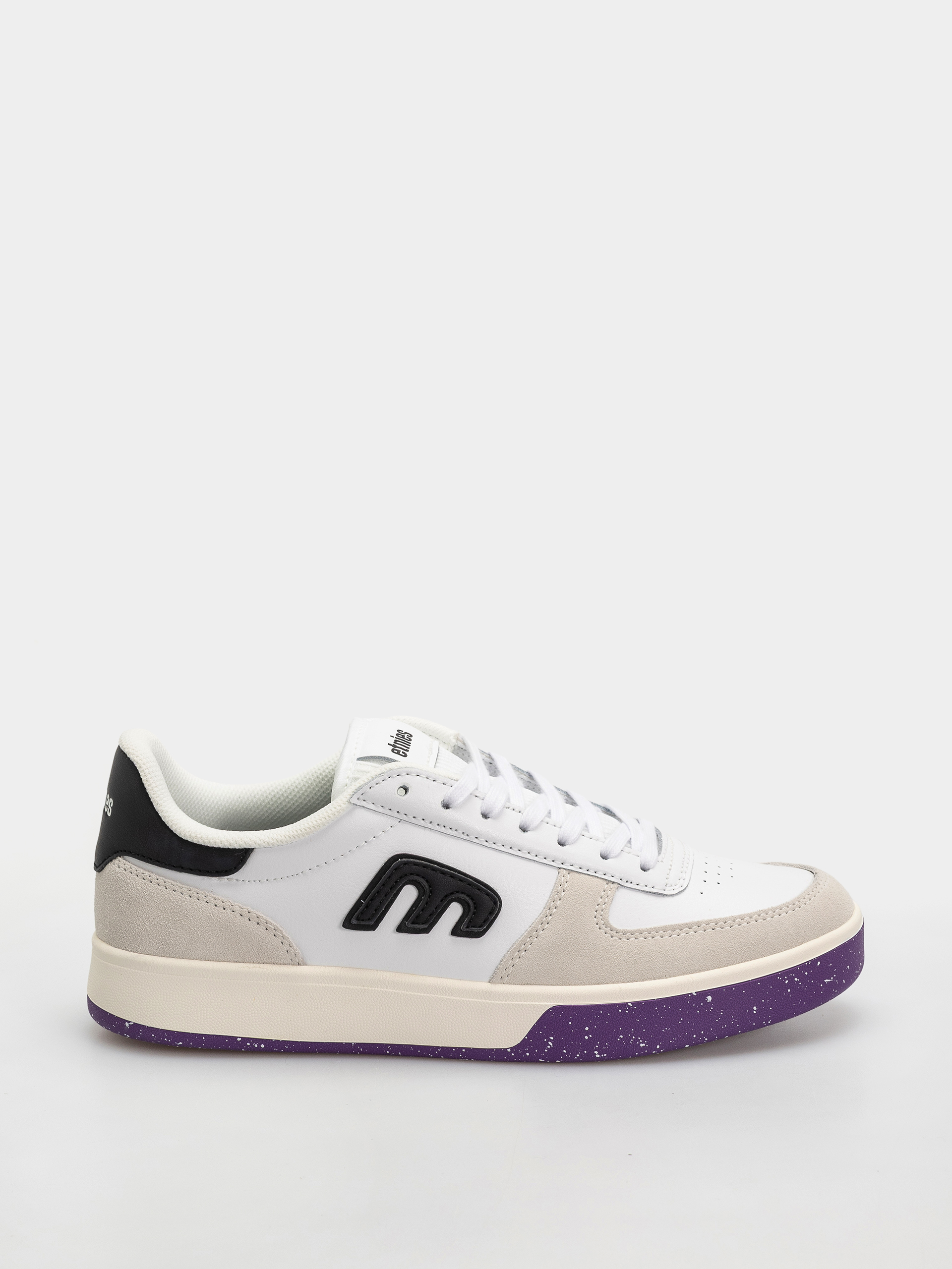 Pantofi Etnies Emerson (white/purple)