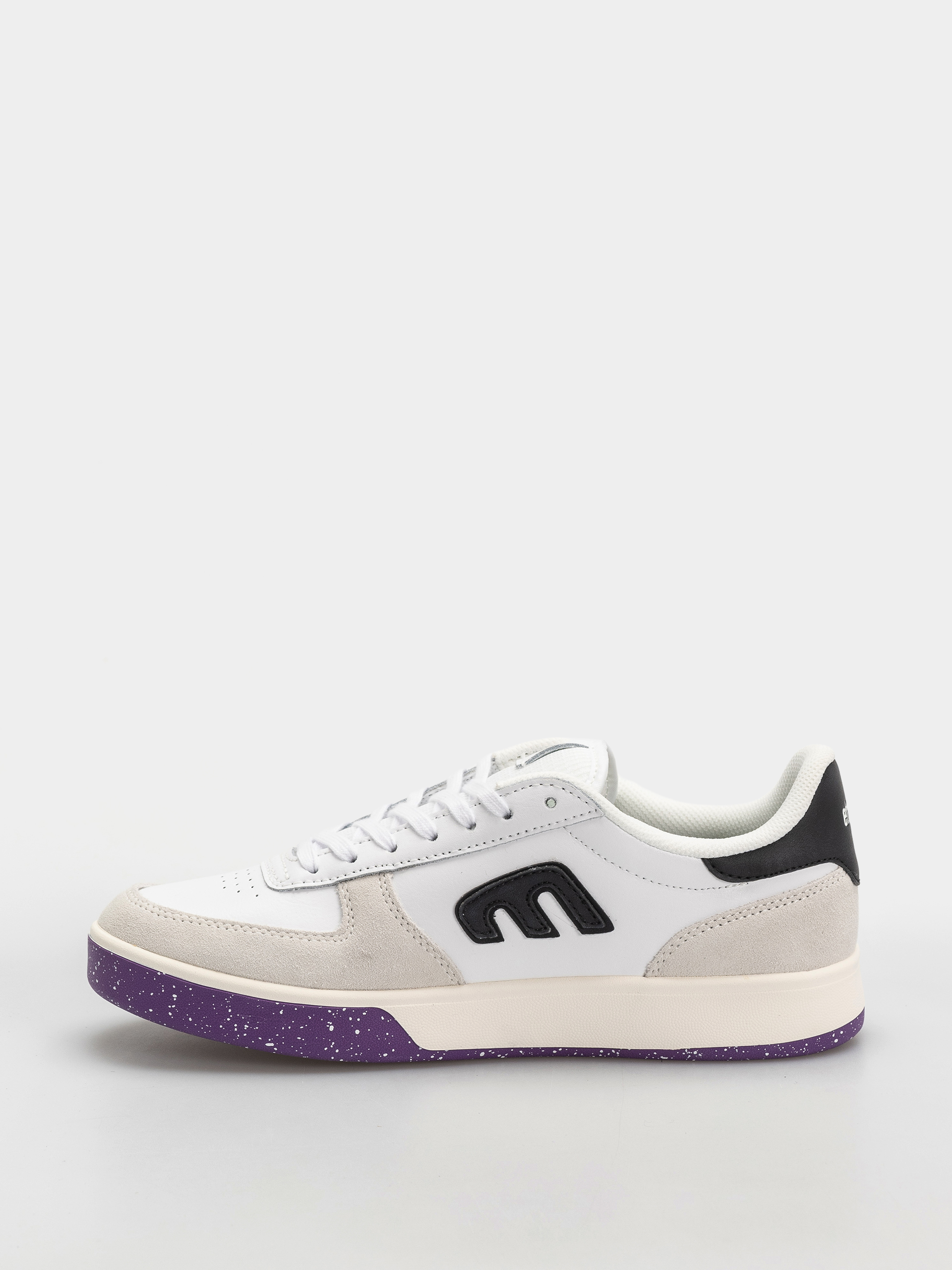 Pantofi Etnies Emerson (white/purple)